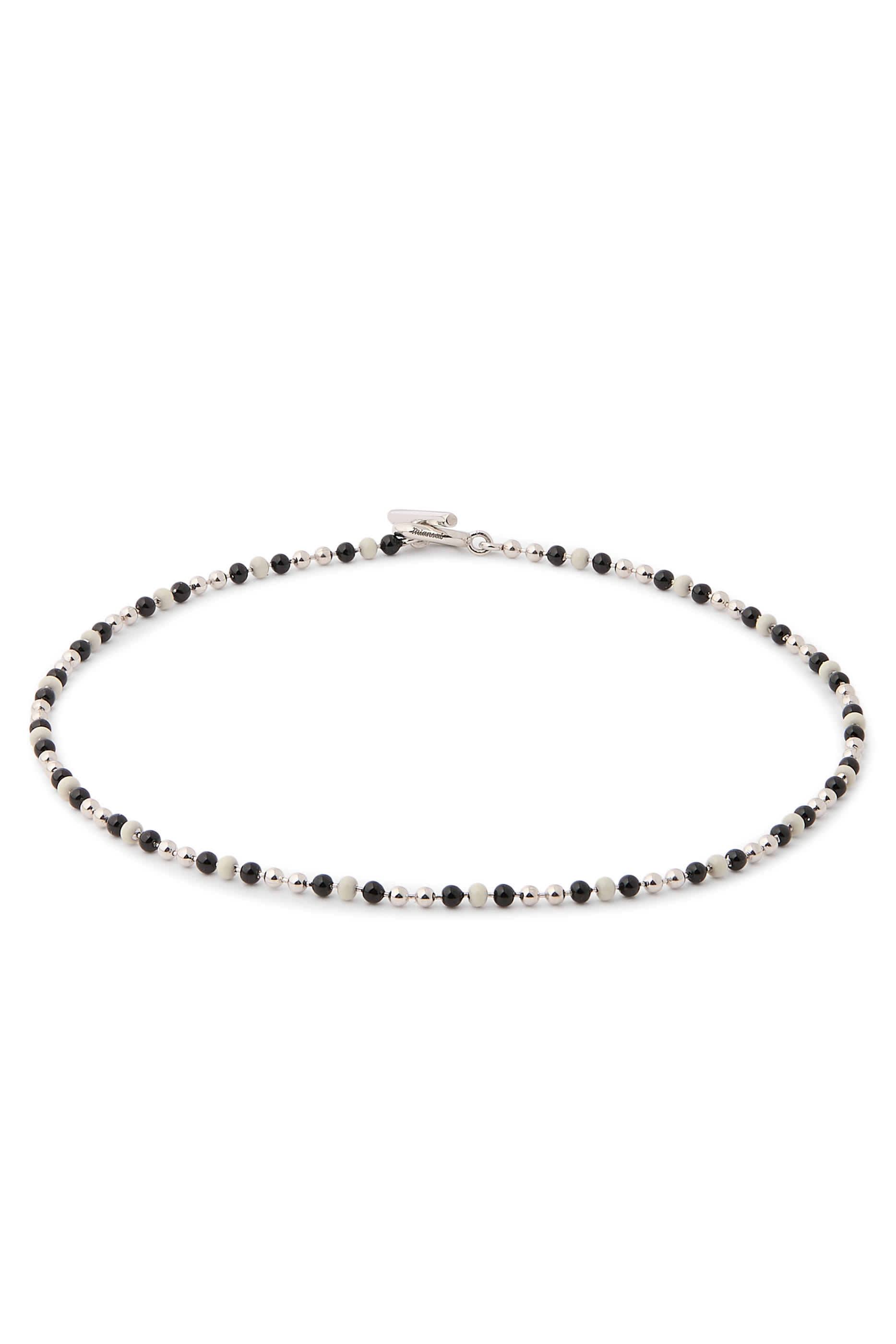 Orb Chain Bracelet