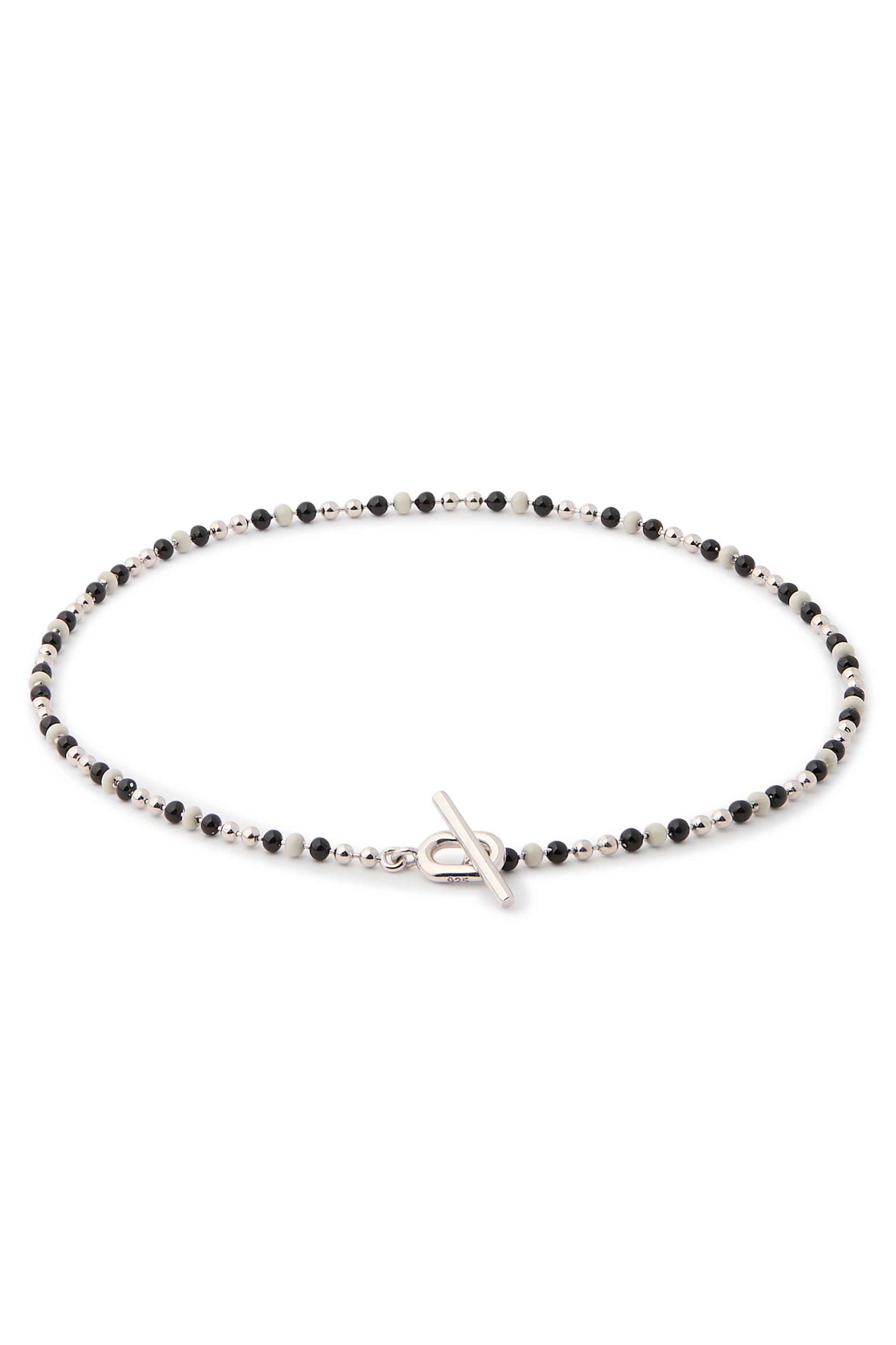 Orb Chain Bracelet