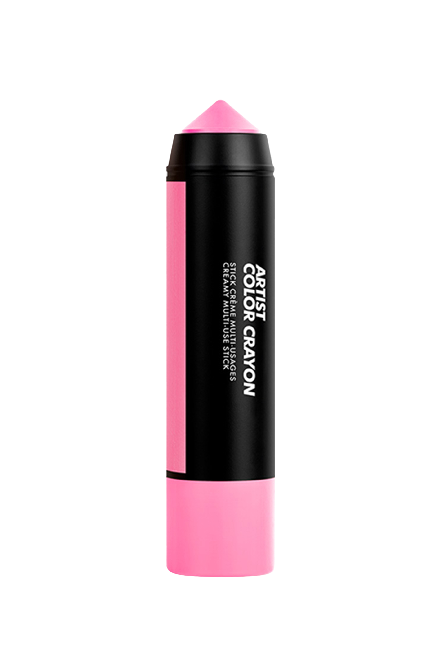 Artist Color Crayon