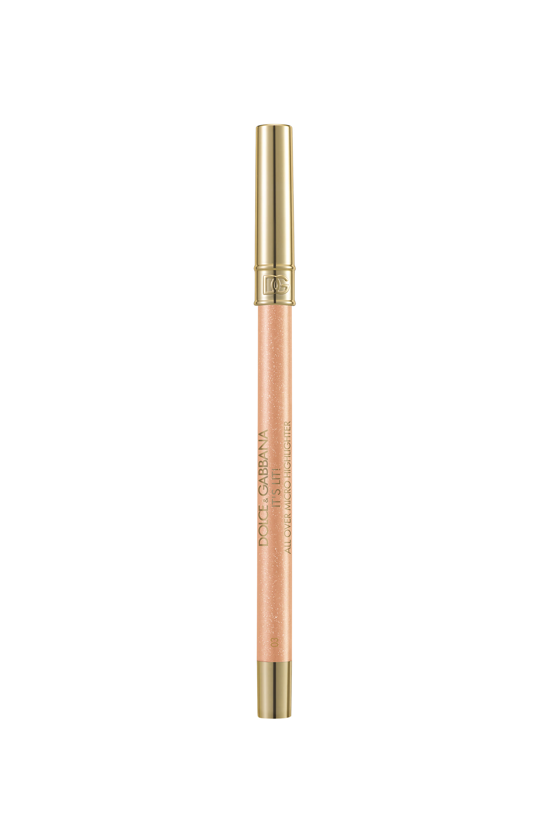 It’s Lit! All Over Micro Highlighter