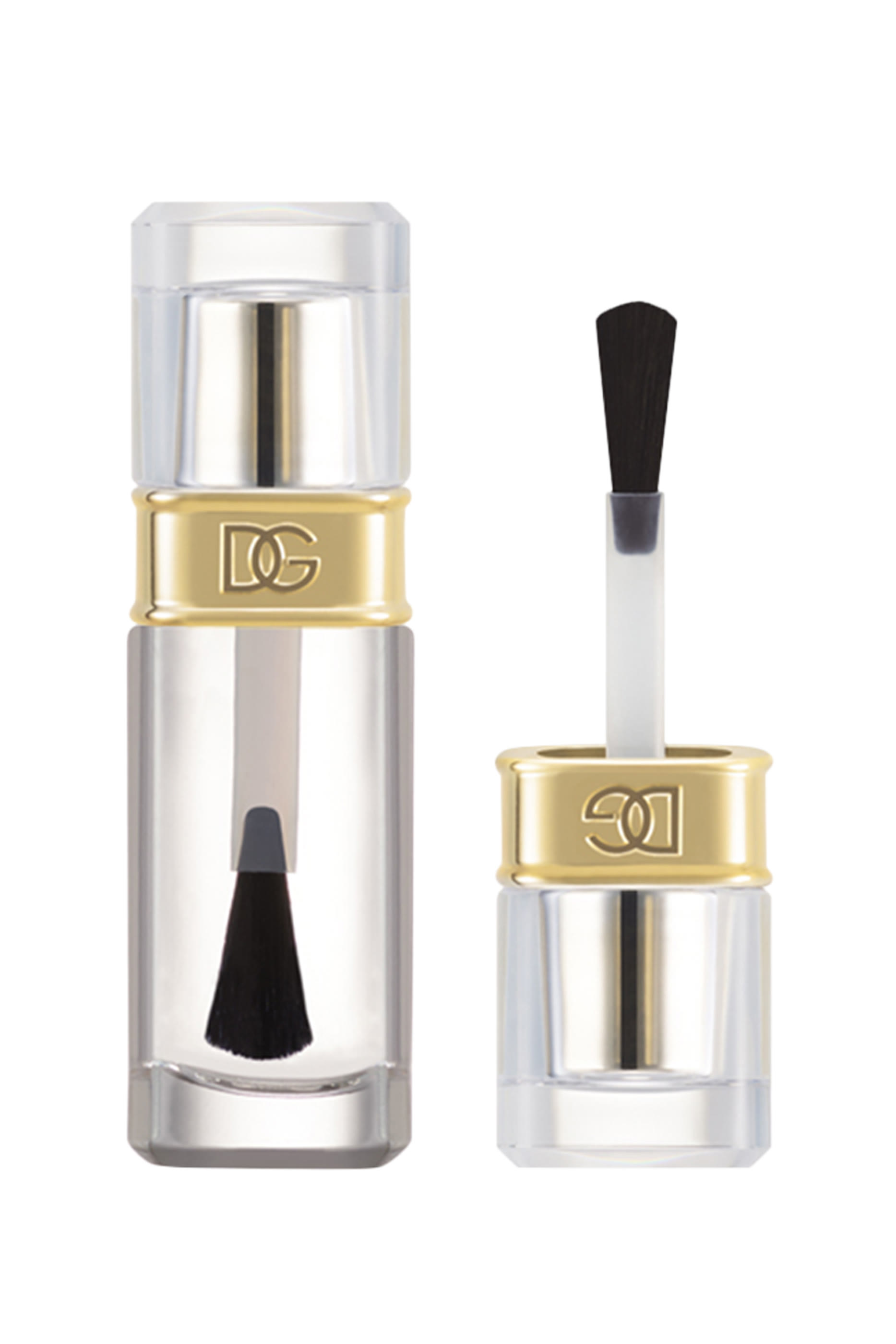 My Nail Gloss