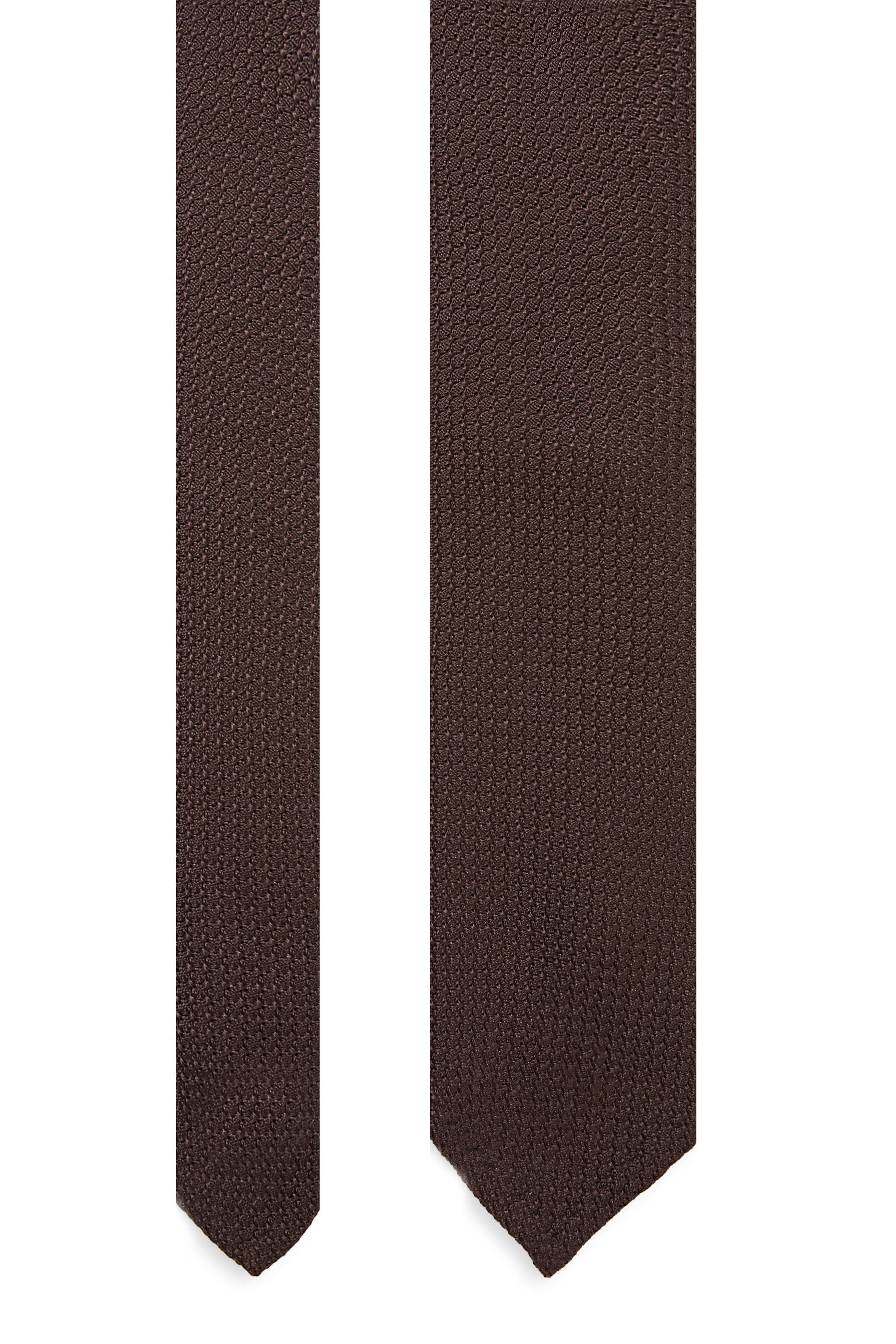 Grenadine Tie