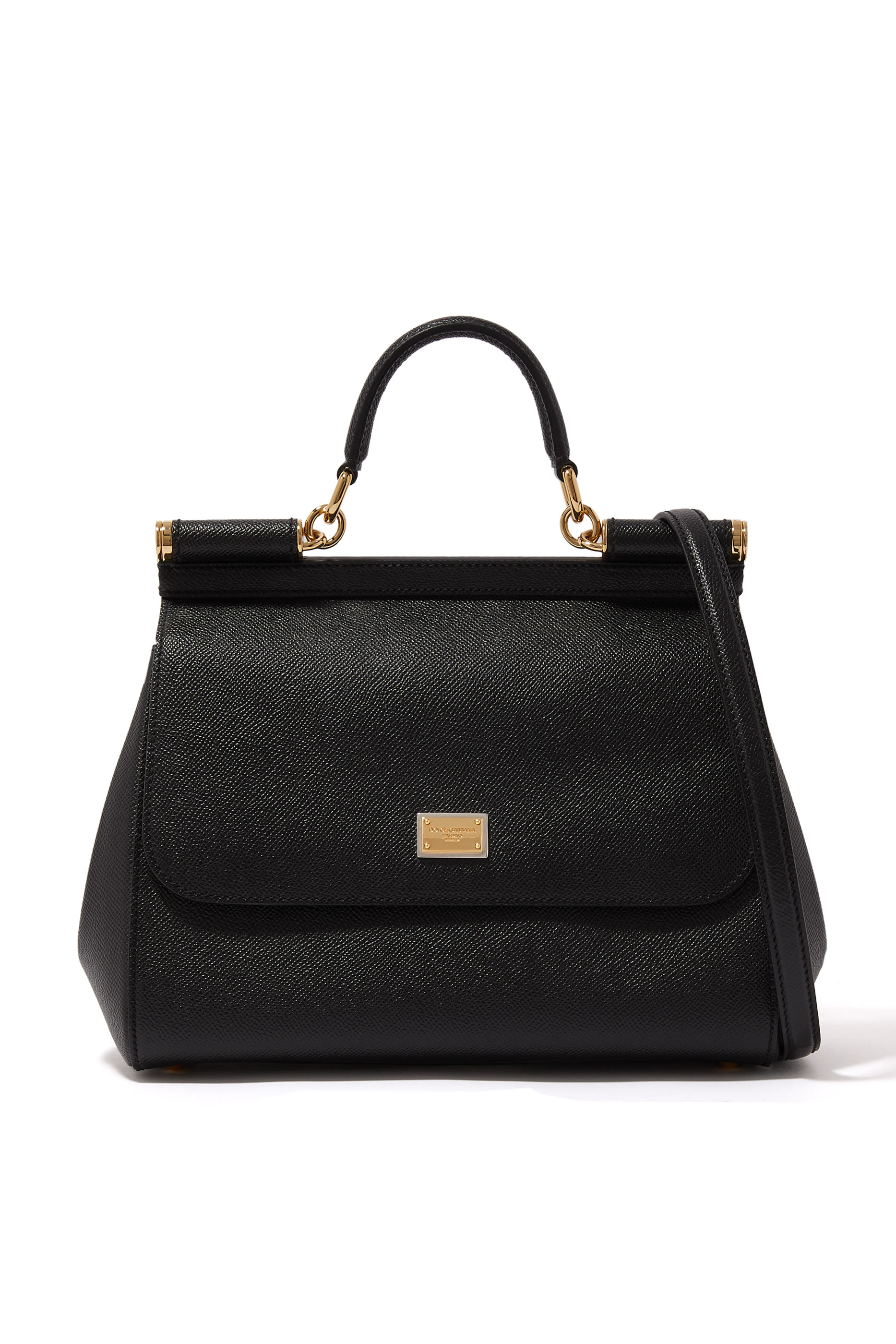 Dauphine Miss Sicily Shoulder Bag