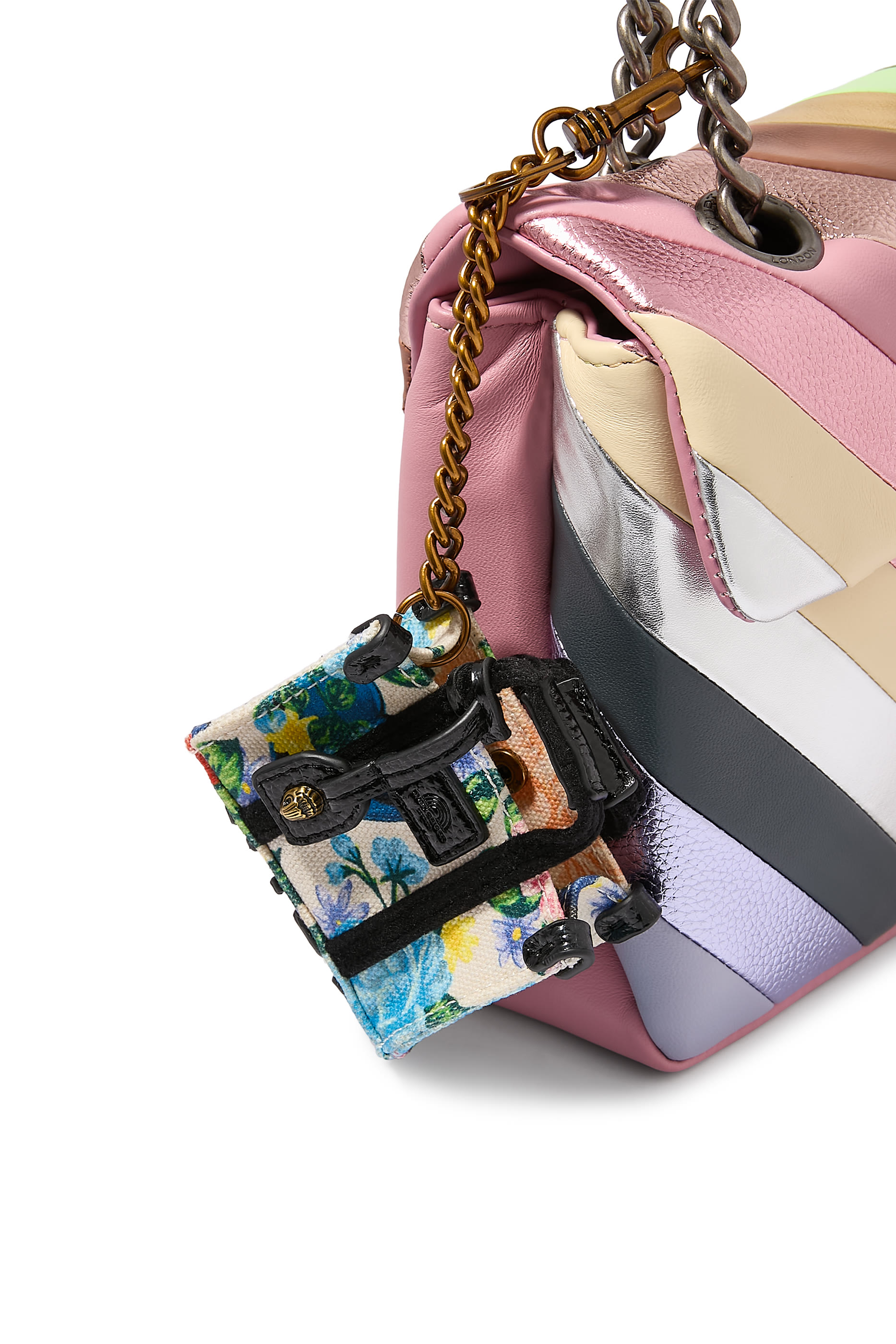 Southbank Keyring