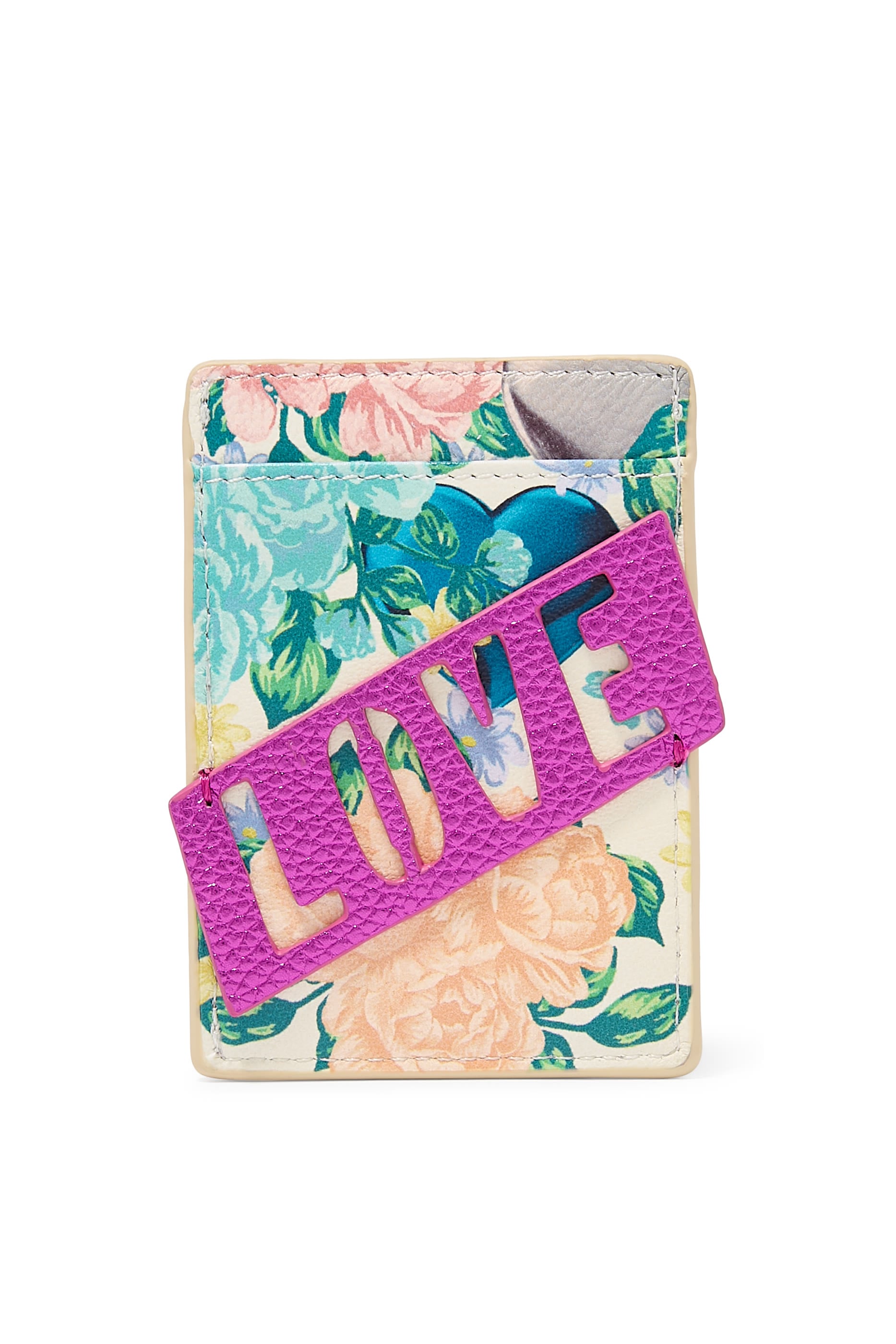  Kensington Card Holder 
