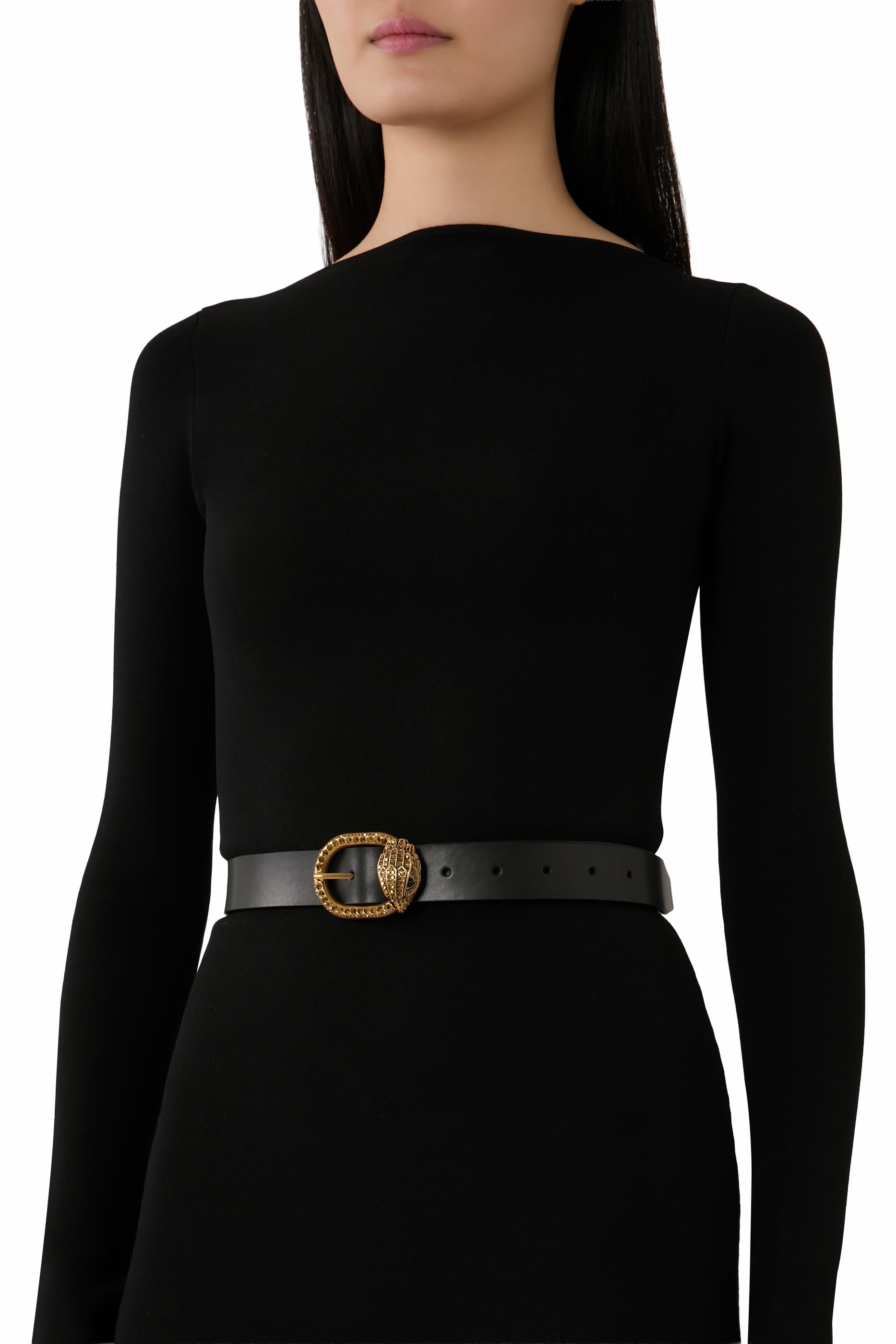 Mayfair 30 Belt