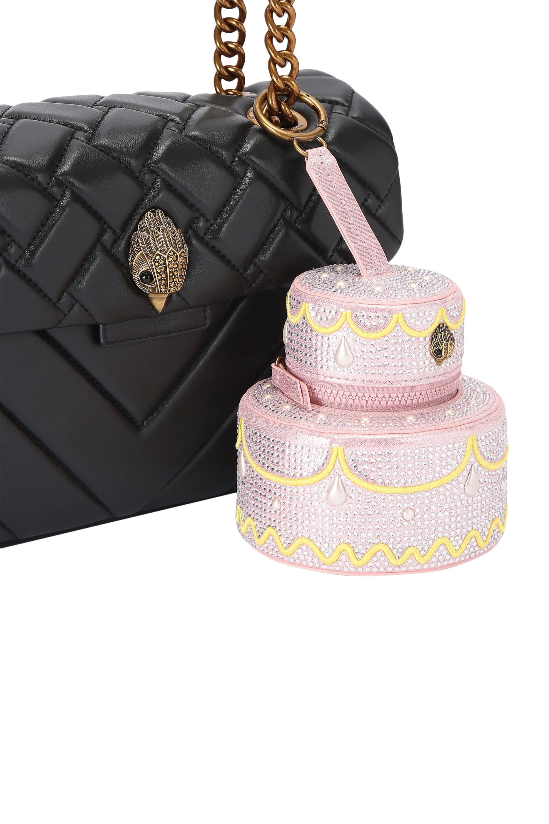 Mini Cake Charm