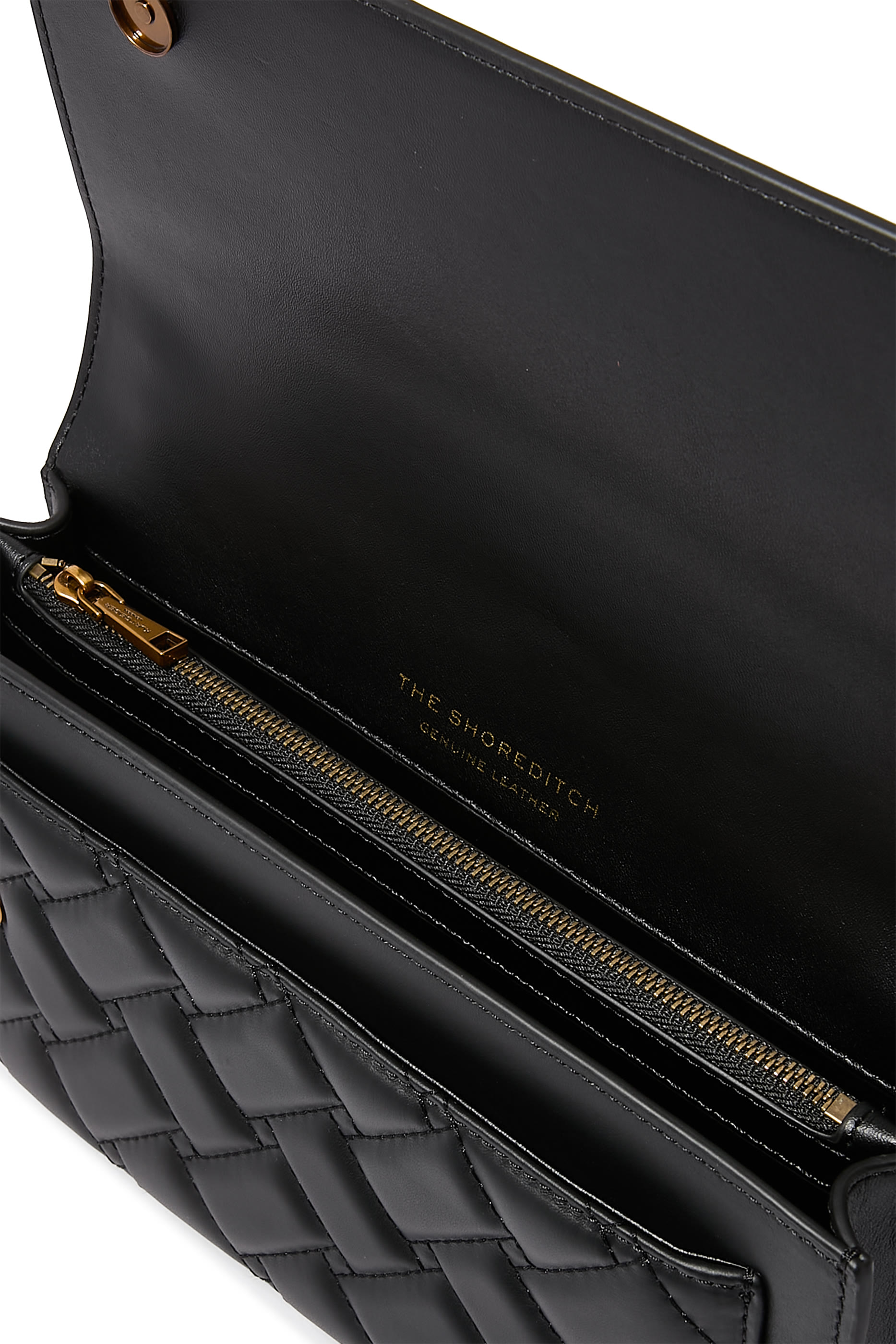 Shoreditch East West Kurt Bag