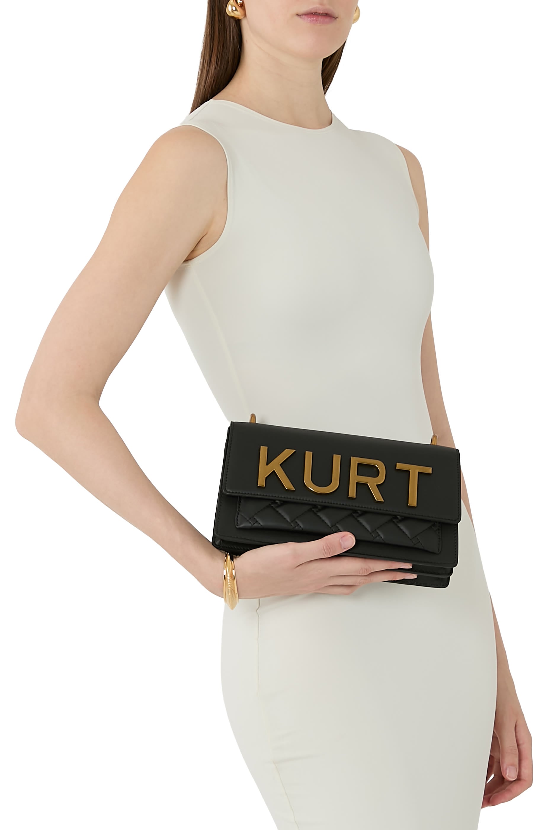 Shoreditch East West Kurt Bag