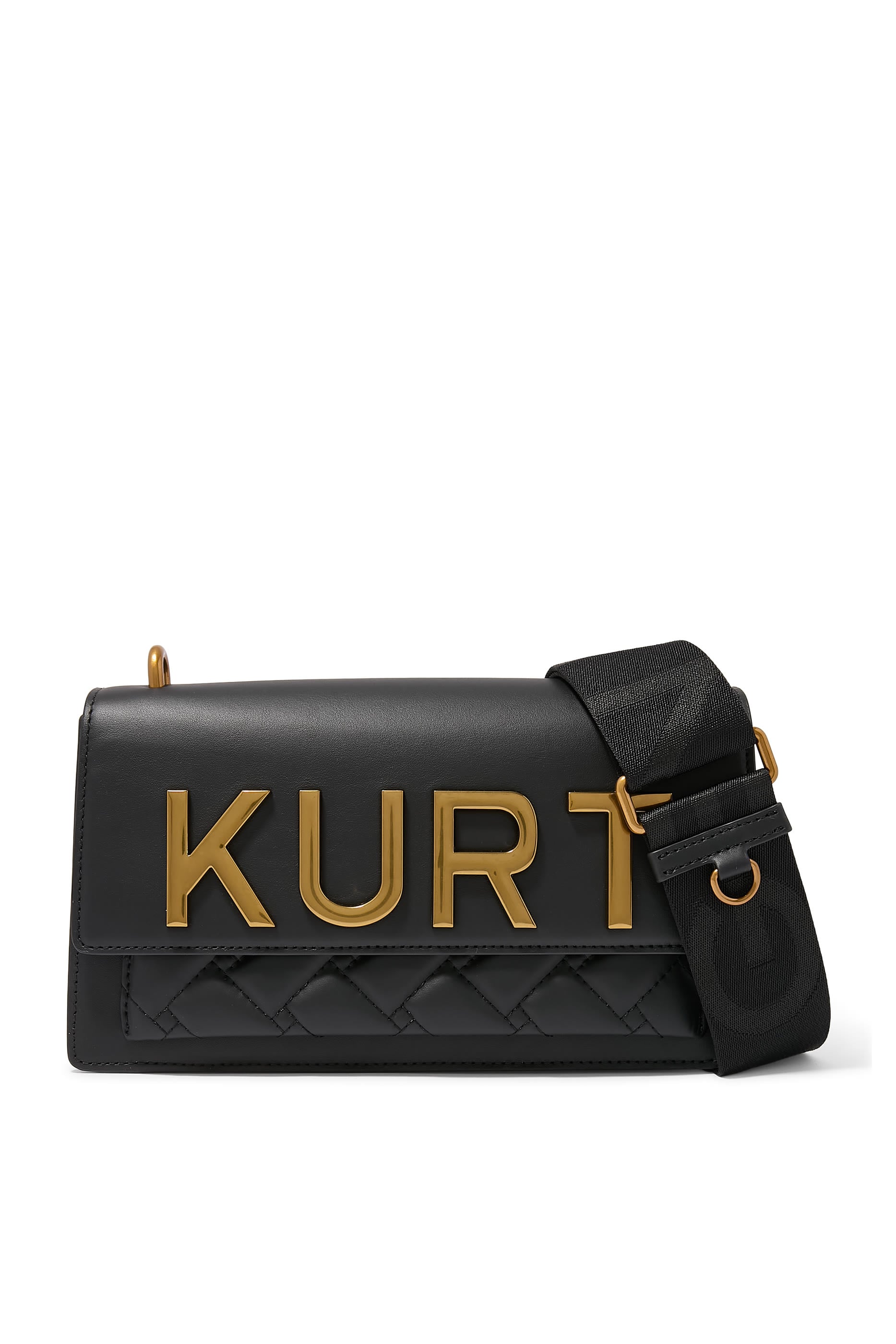 Shoreditch East West Kurt Bag