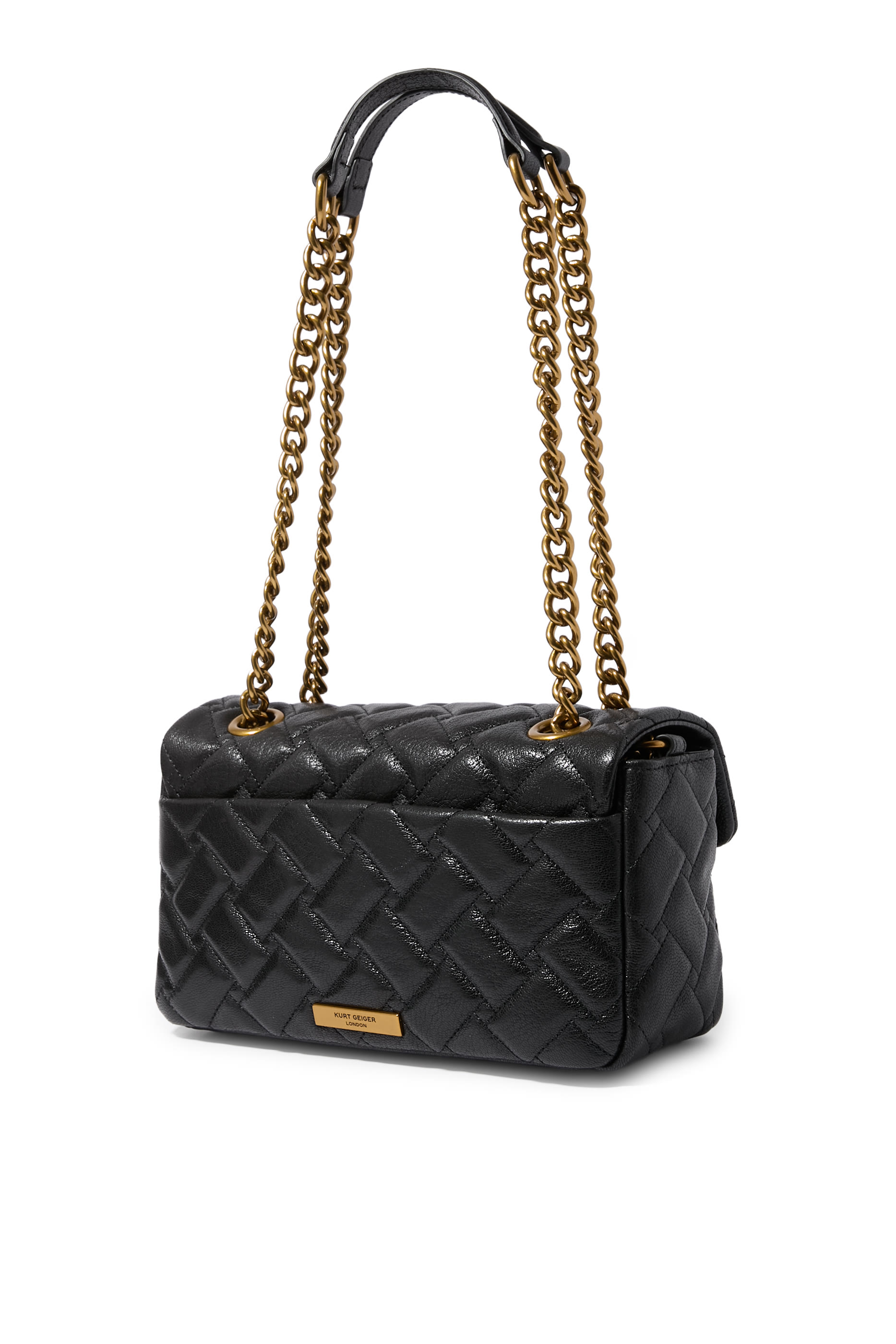 Pimlico Leather Bag