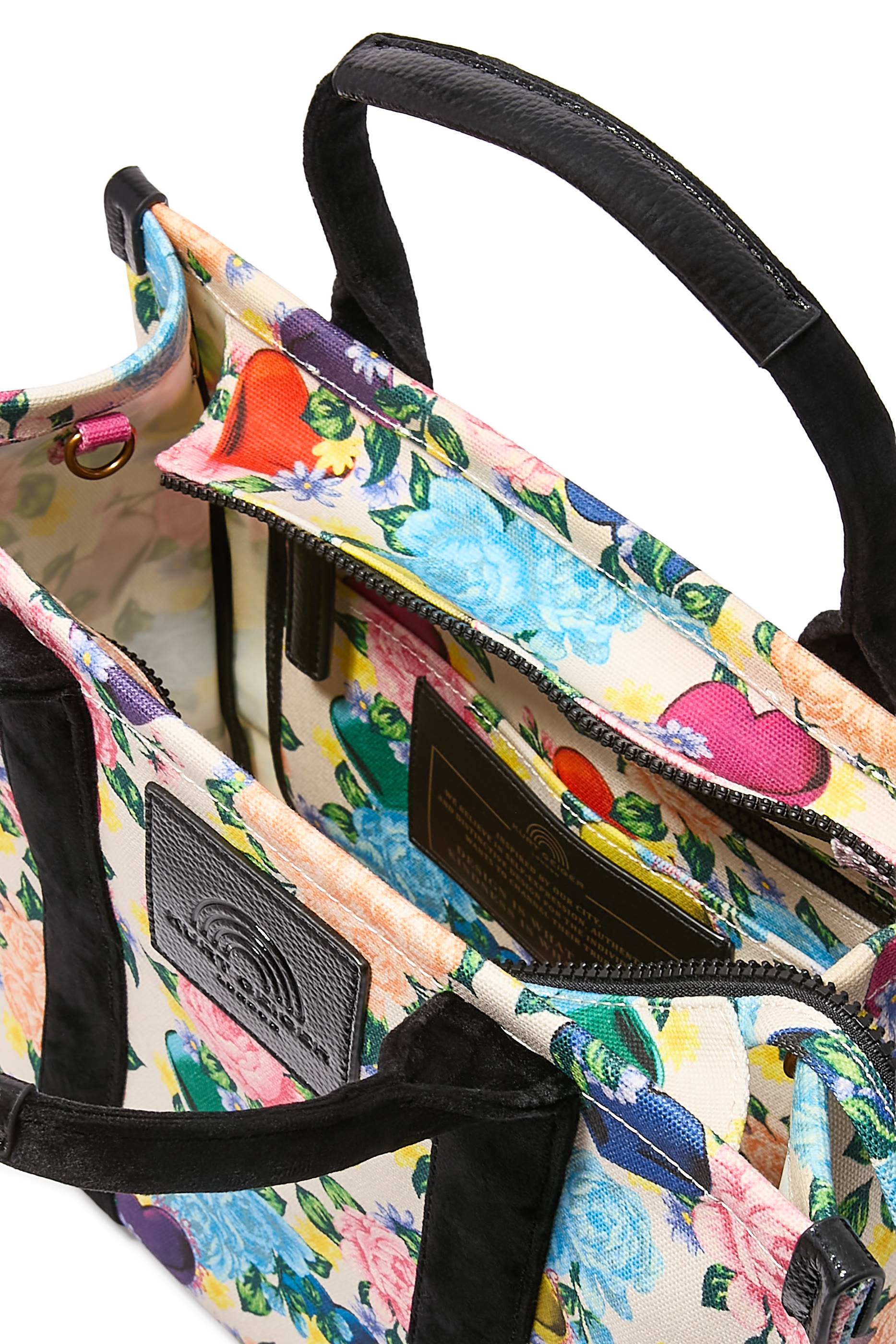 Southbank Tote Bag