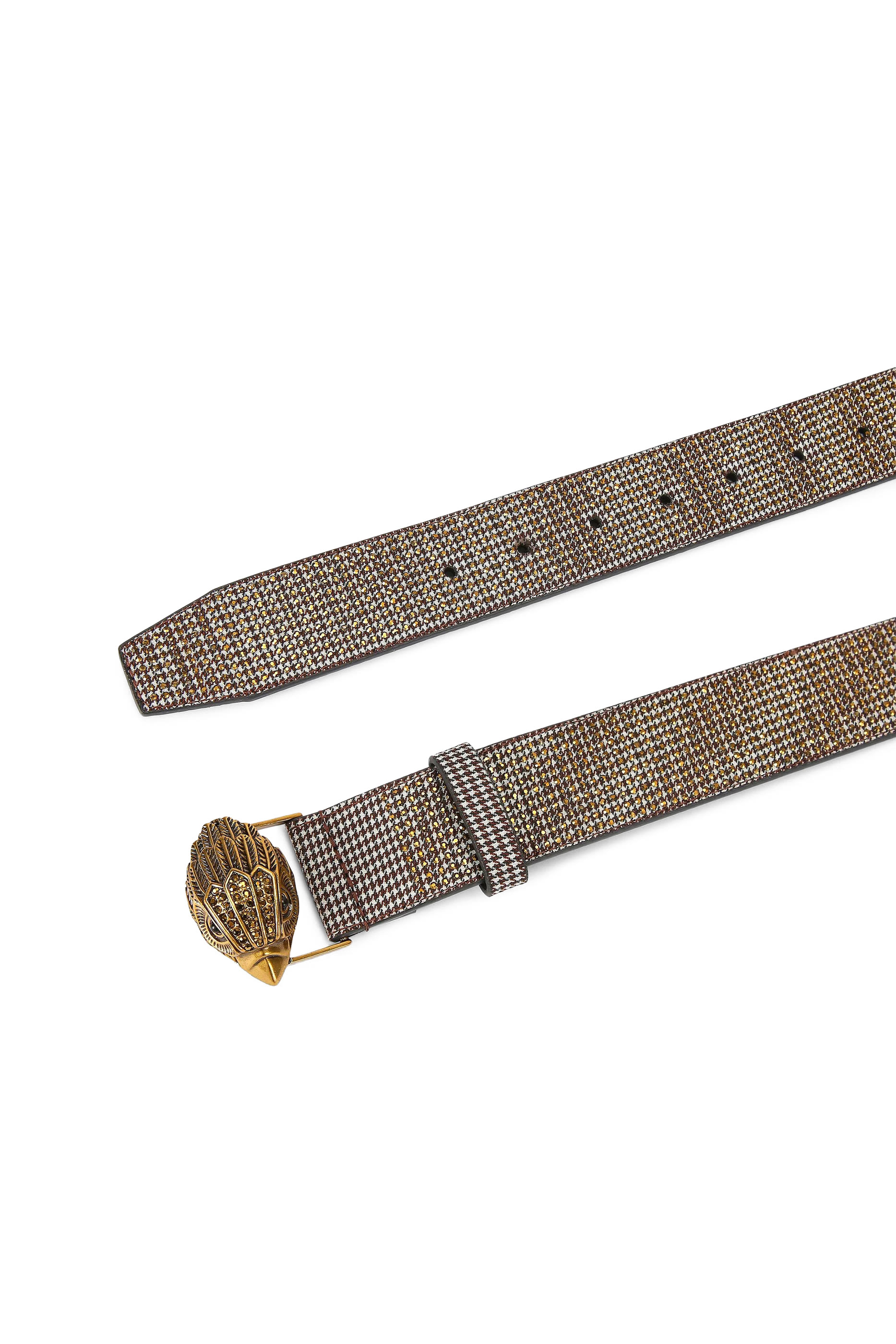 Kensington Belt 