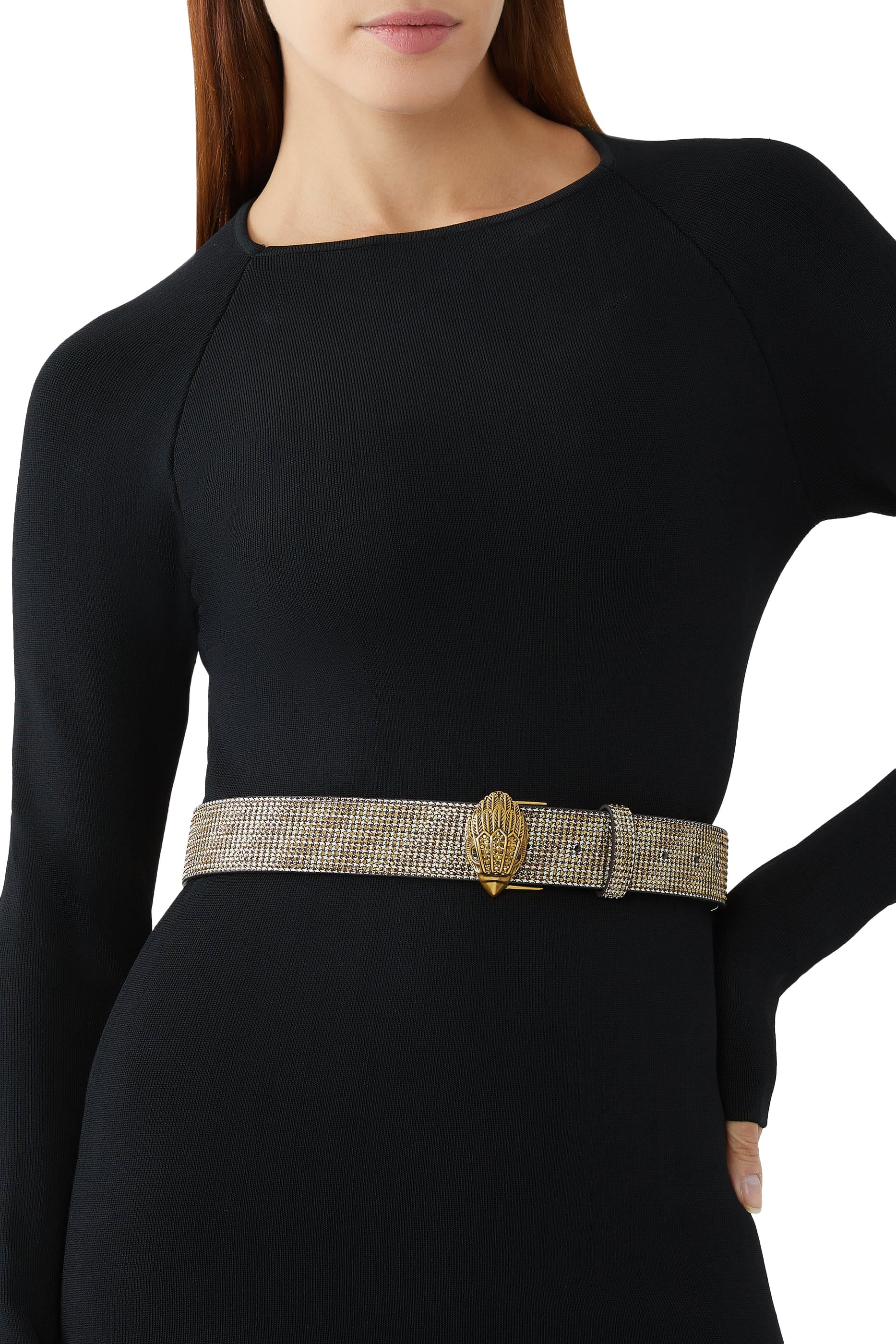Kensington Belt 