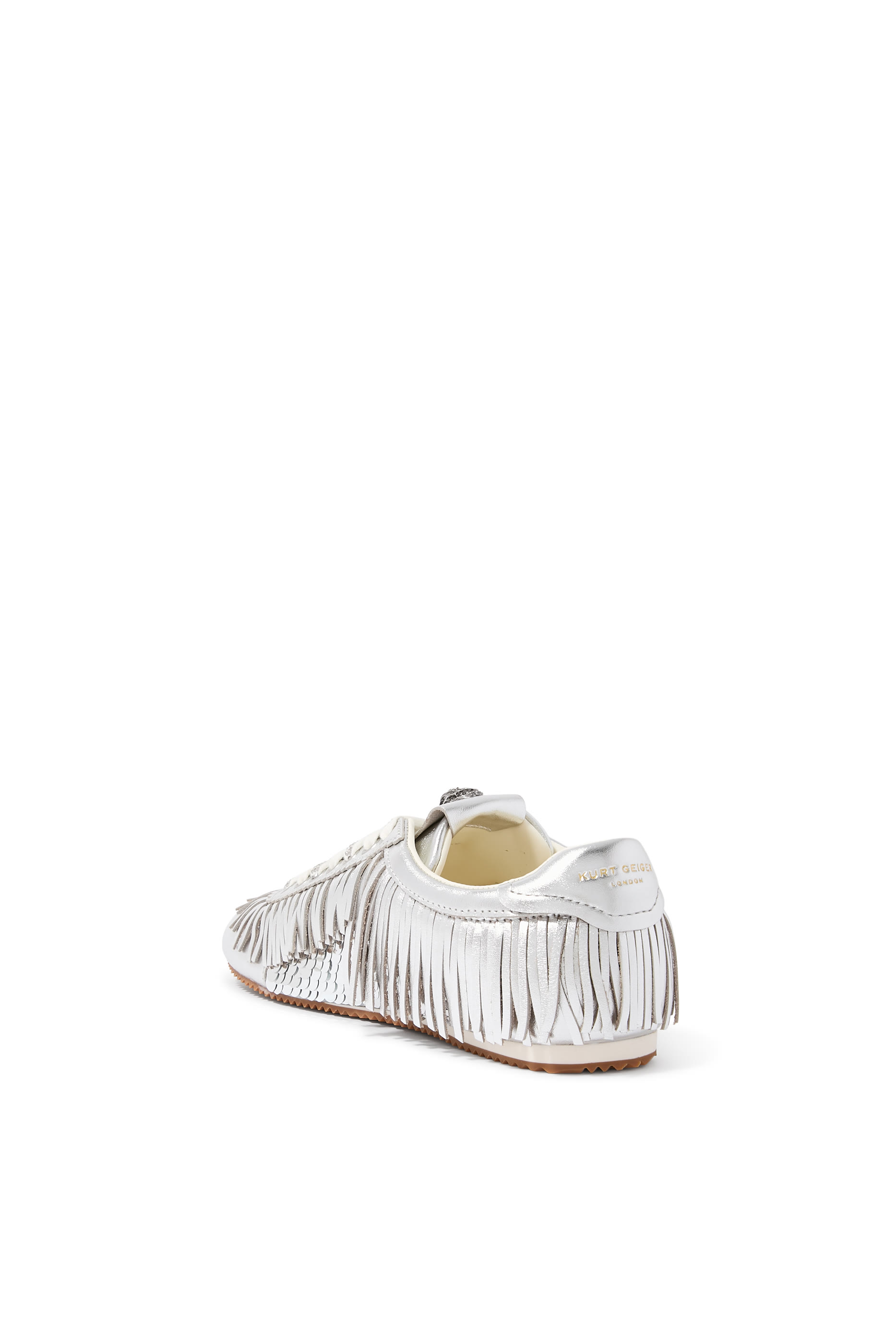 Islington Fringe Sneakers