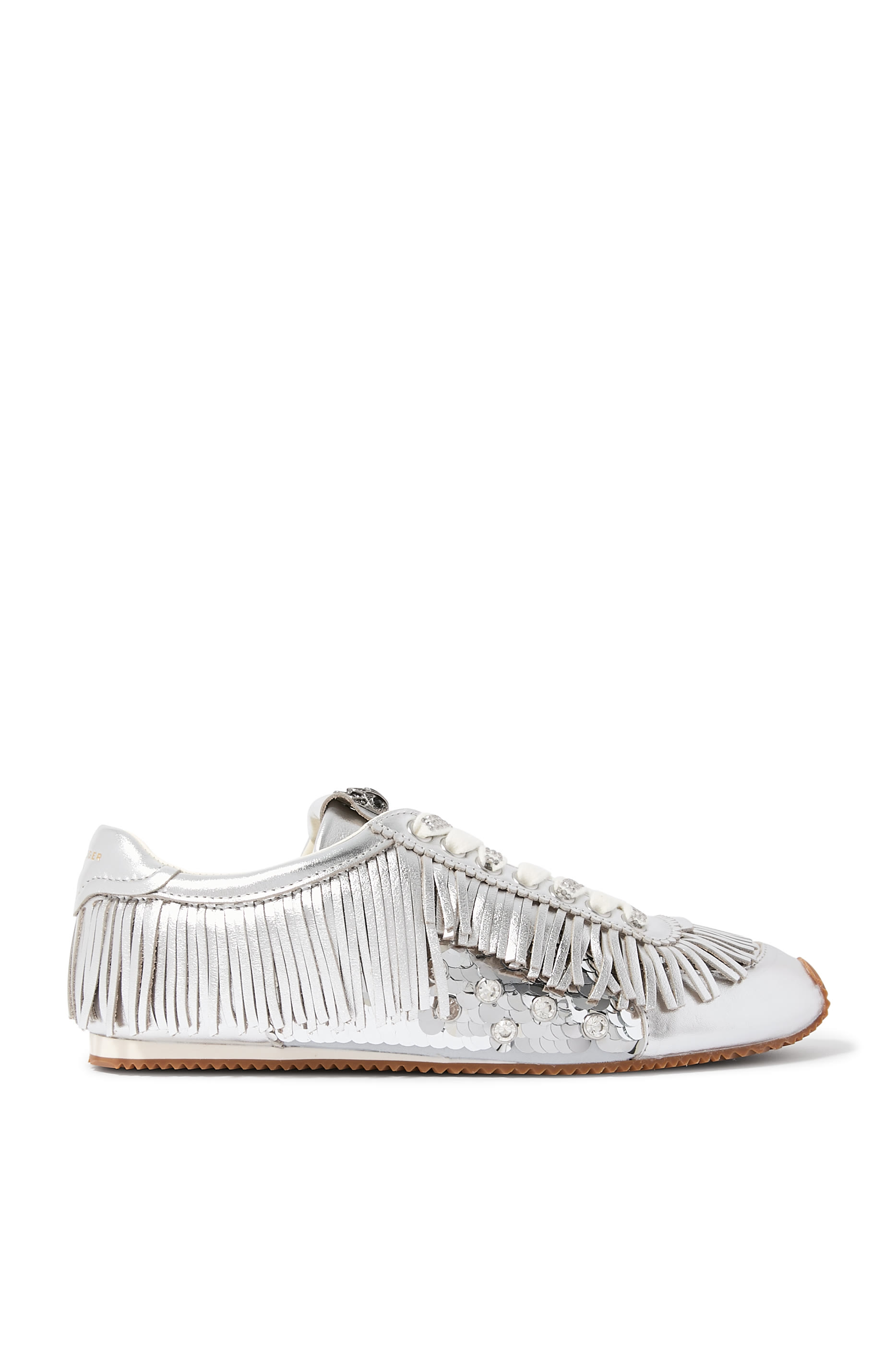Islington Fringe Sneakers
