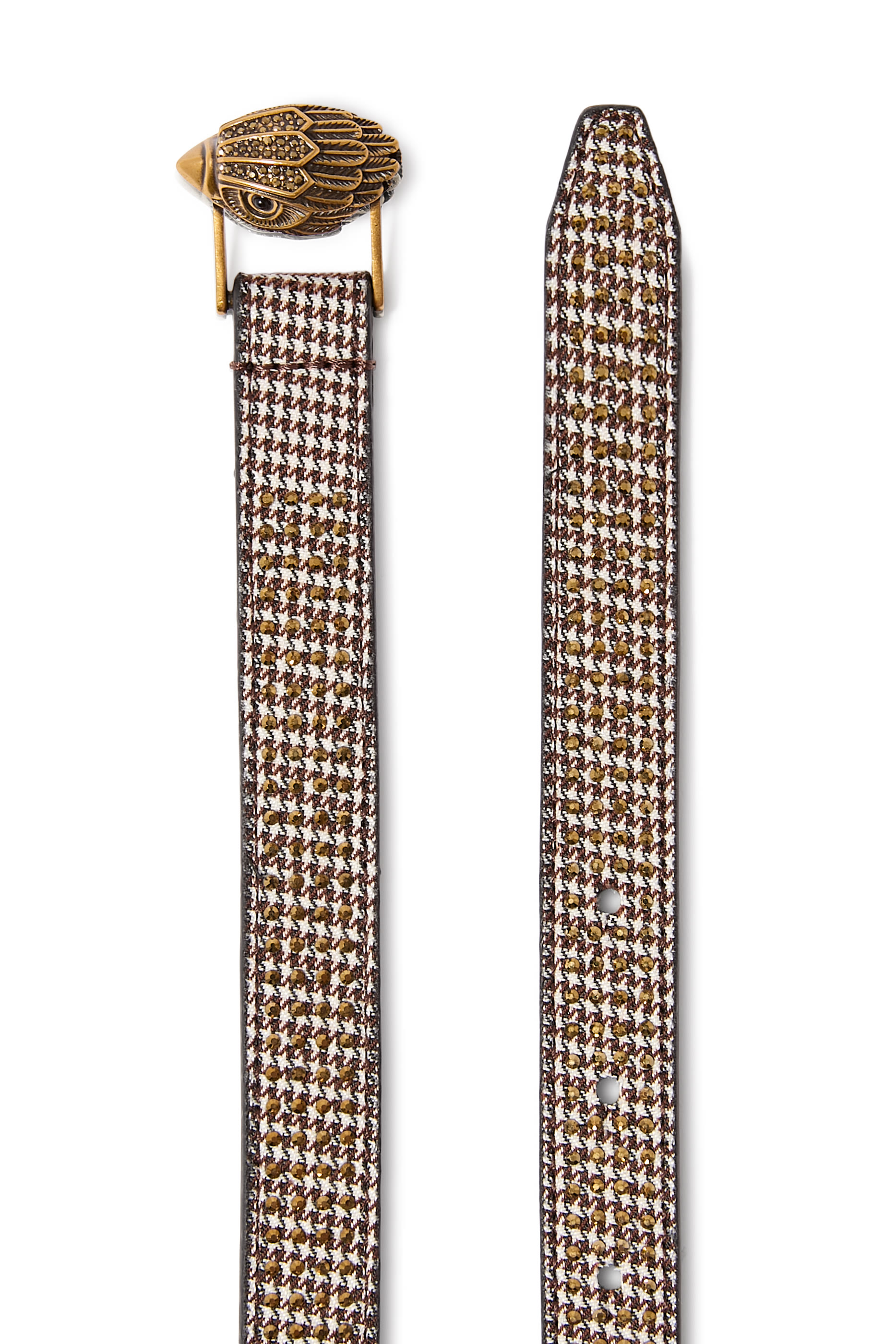 Logo Eagle Belt
