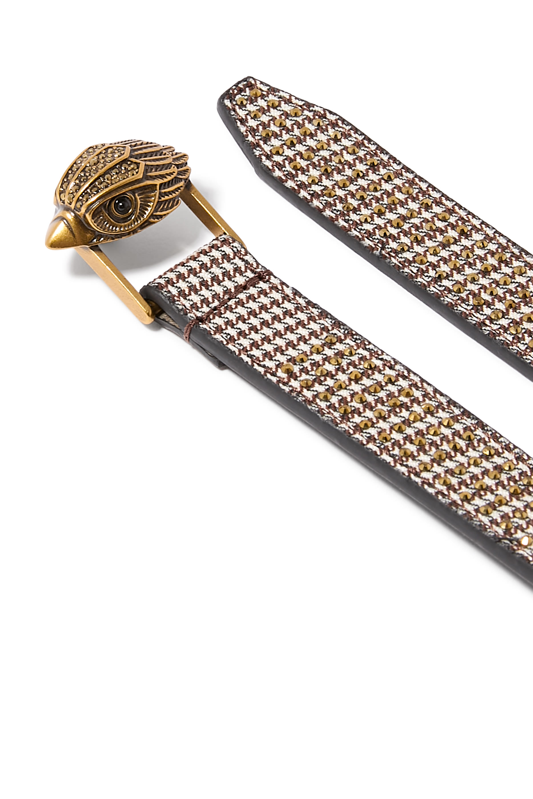 Logo Eagle Belt