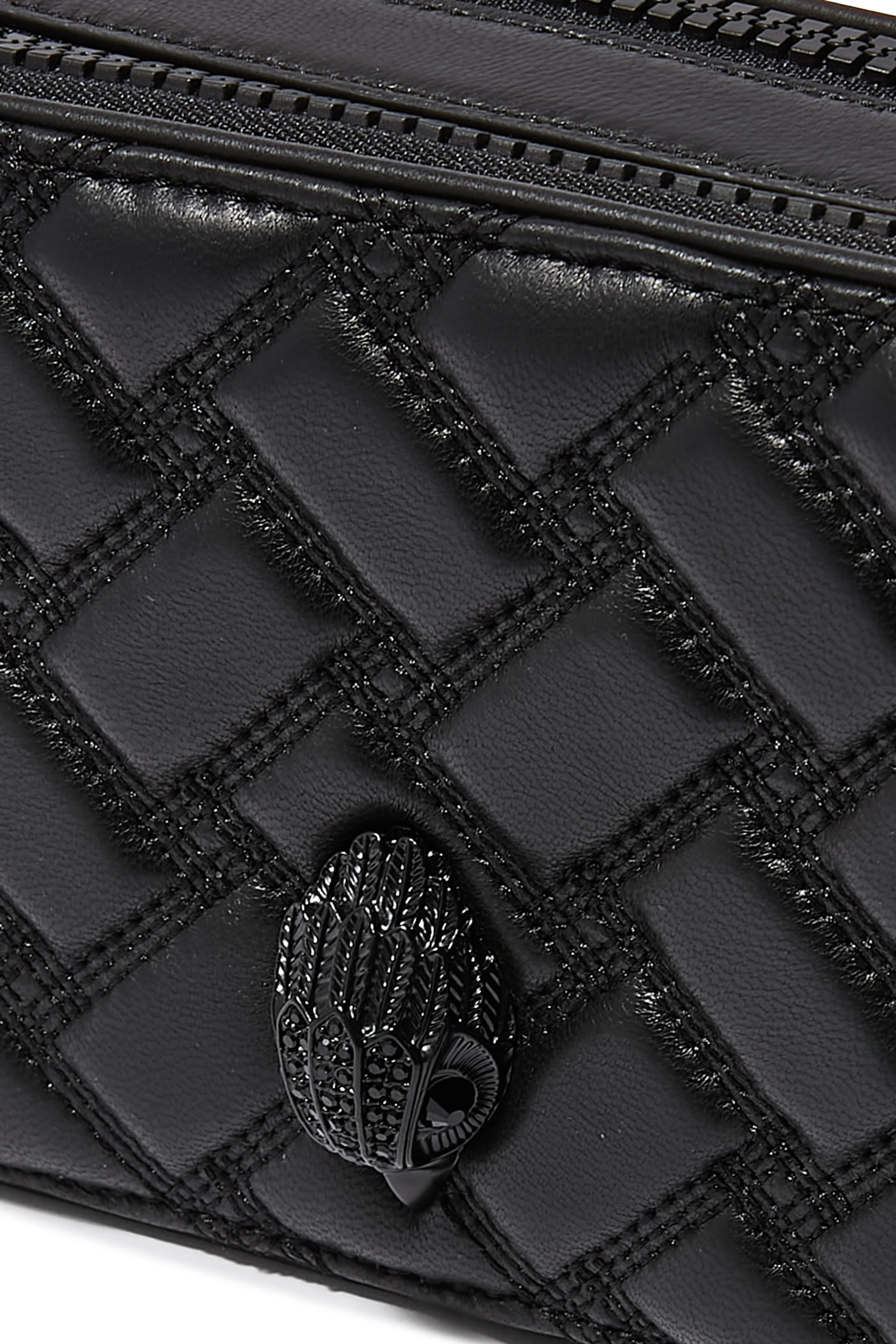 Dual Zip Camera Bag