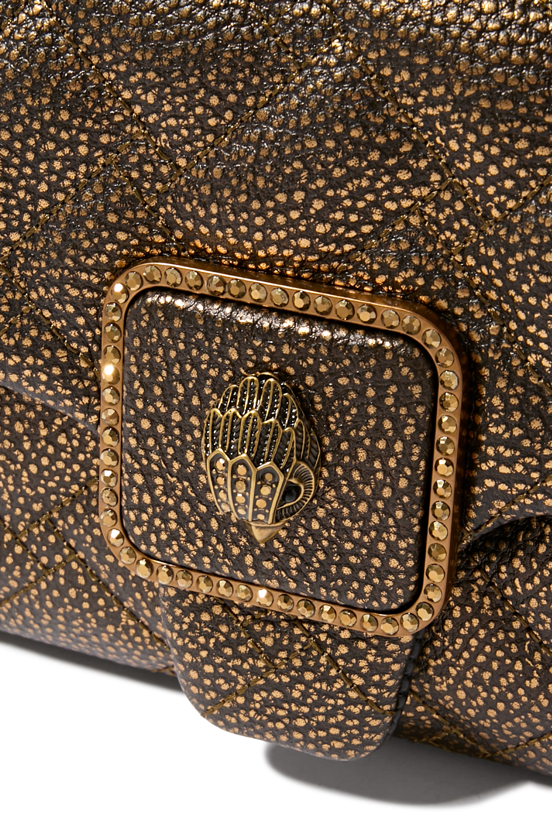 Pimlico Leather Bag