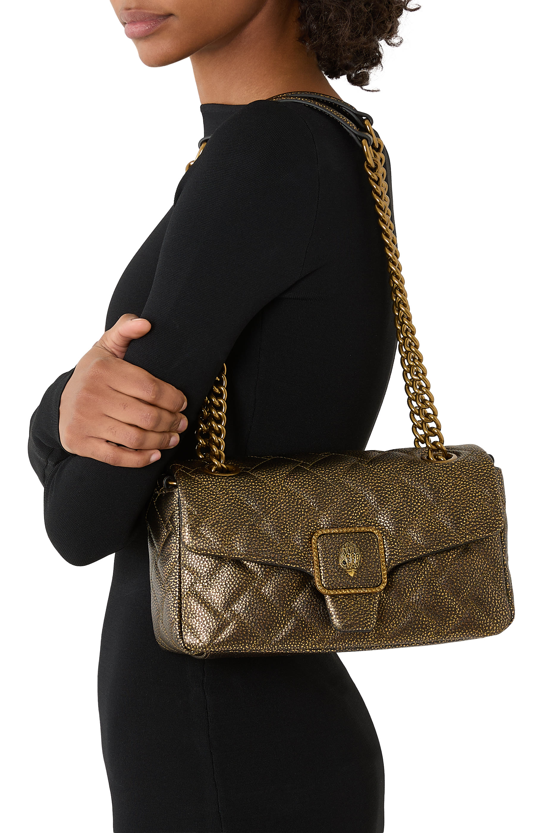 Pimlico Leather Bag
