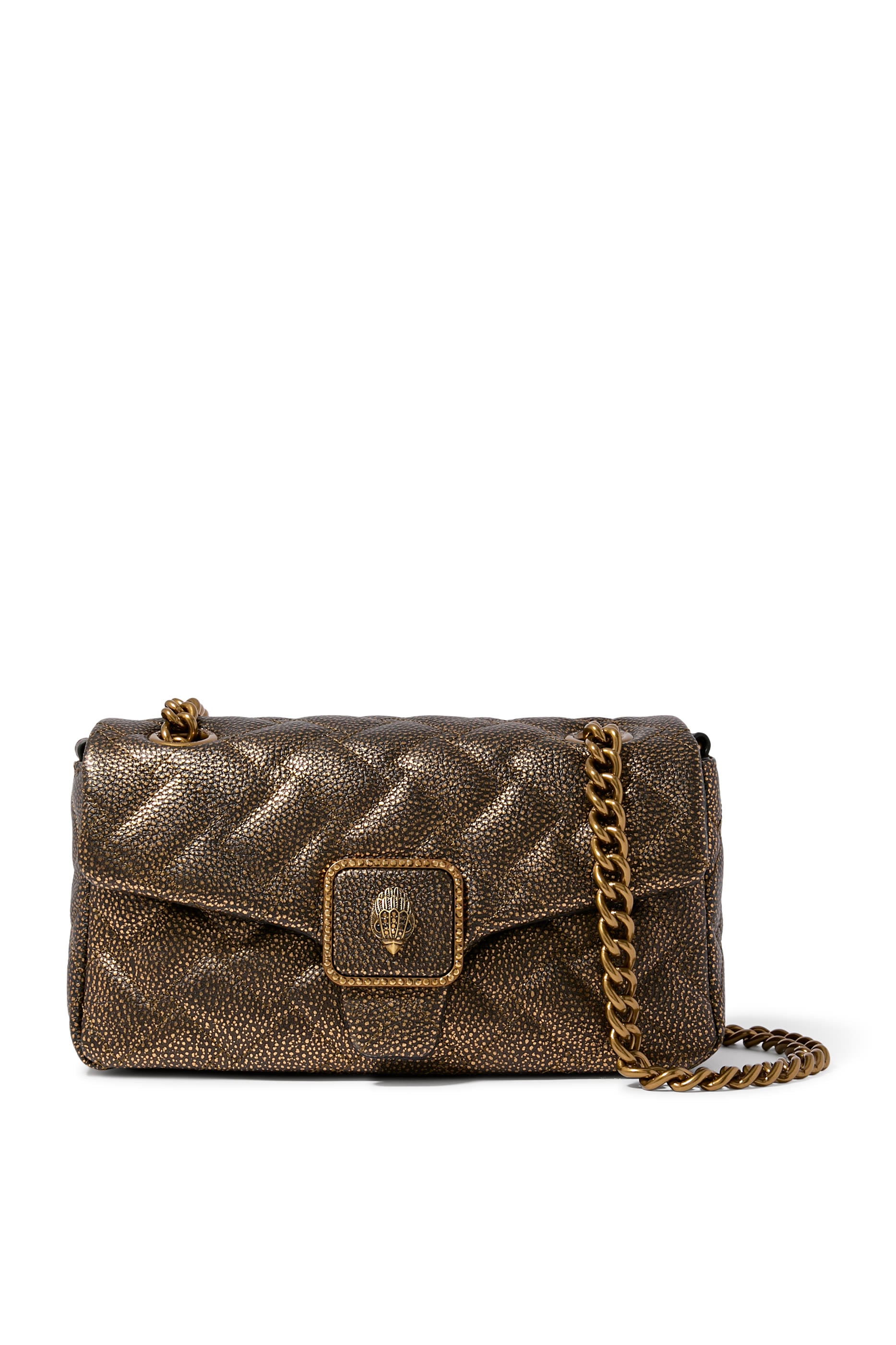 Pimlico Leather Bag