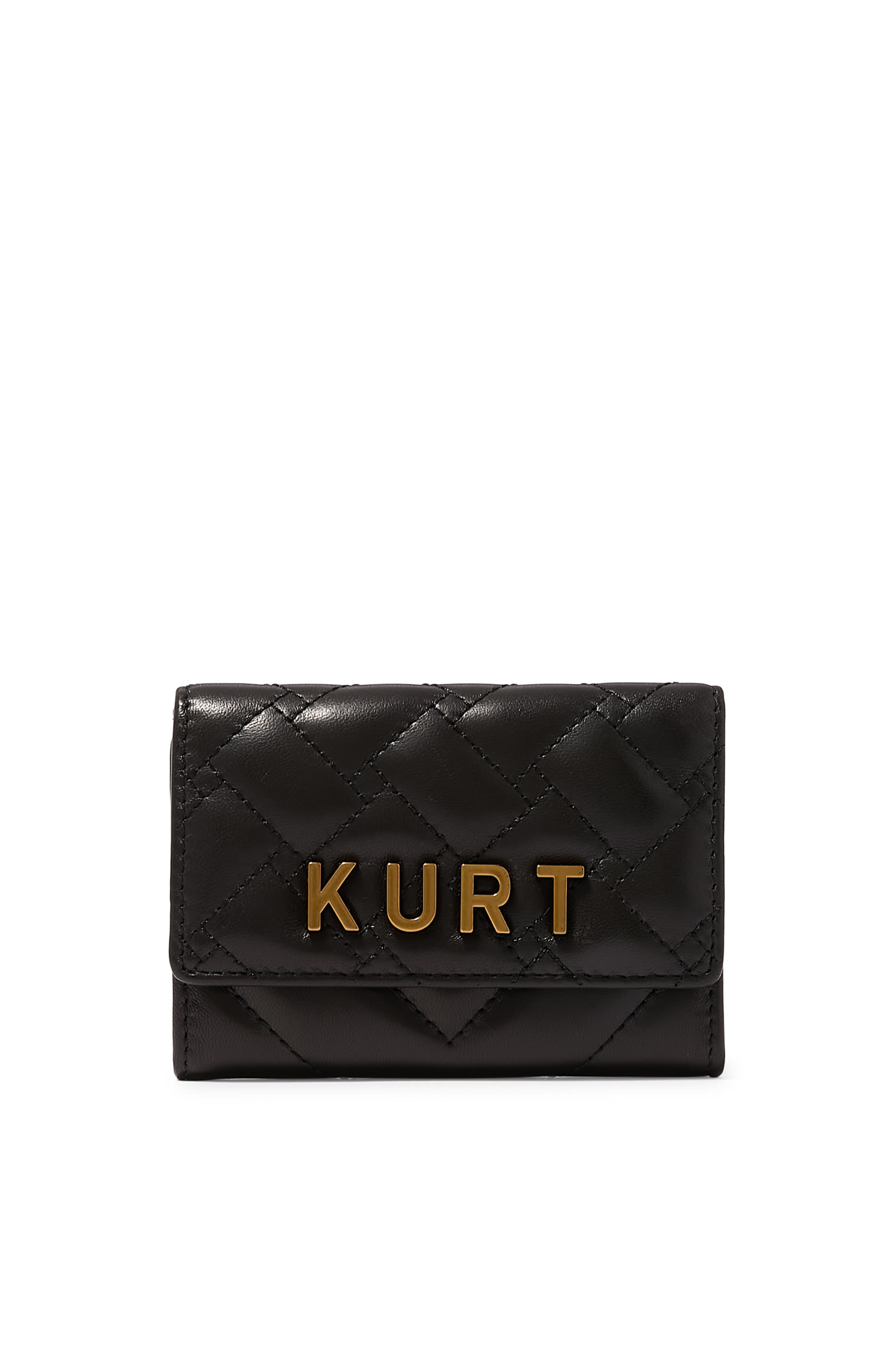 Multi Card Holder with Flap