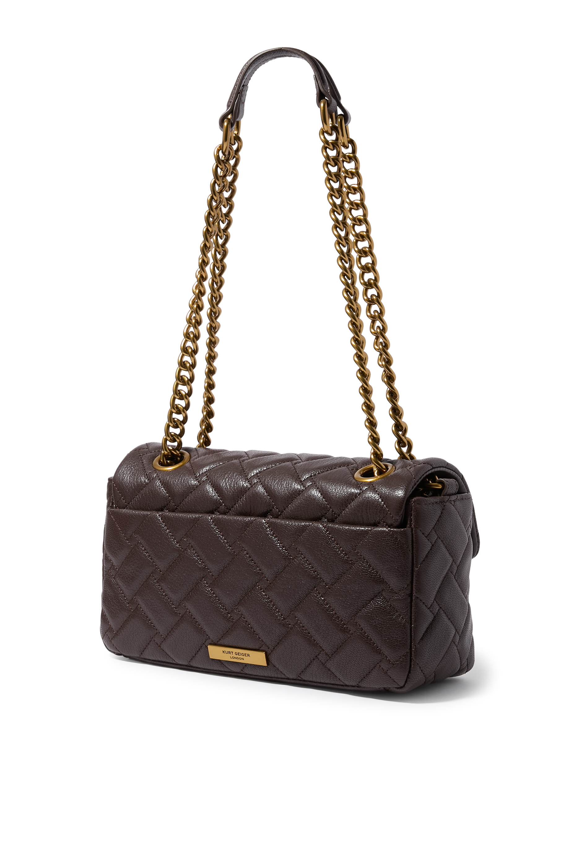 Pimlico Leather Bag