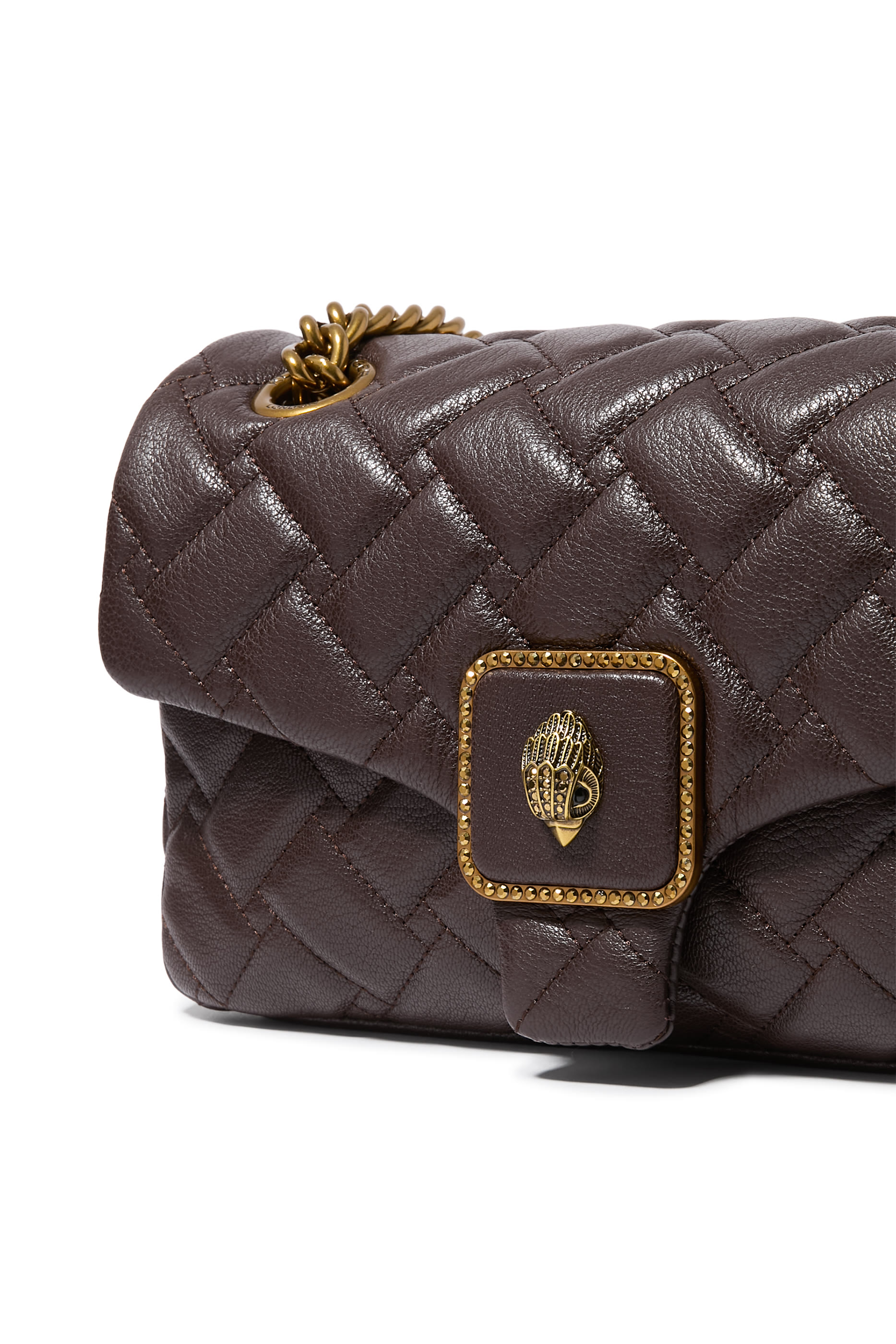 Pimlico Leather Bag
