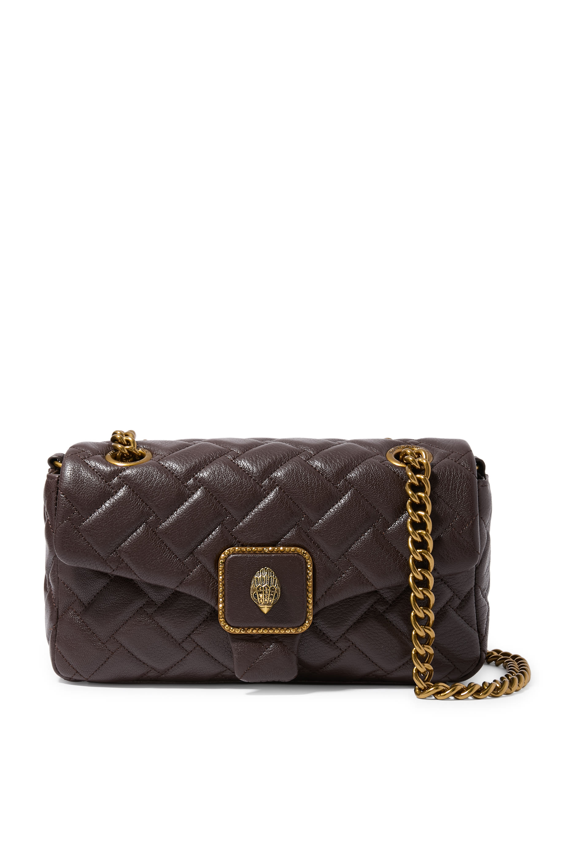 Pimlico Leather Bag