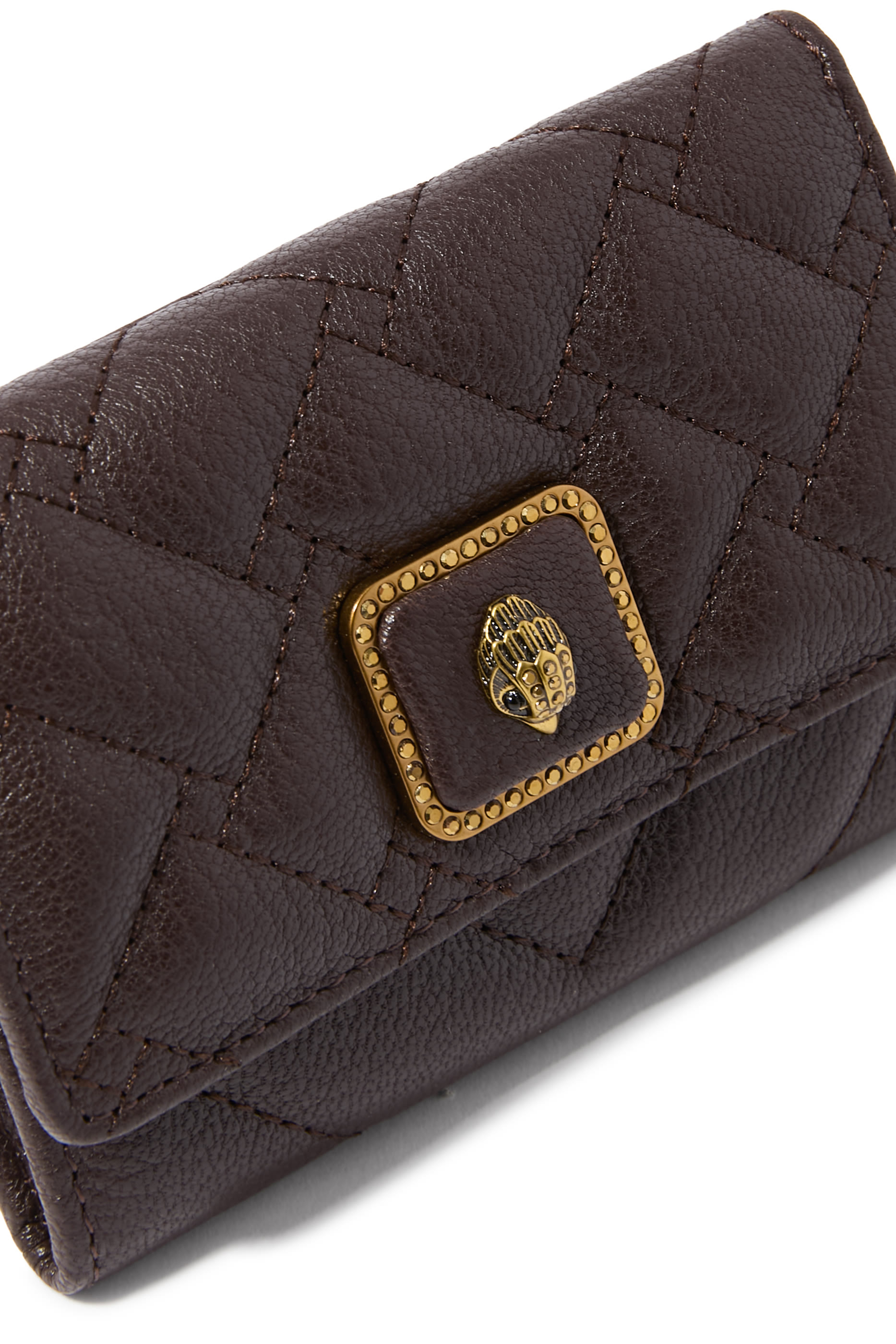 Pimilico Flap Card Holder