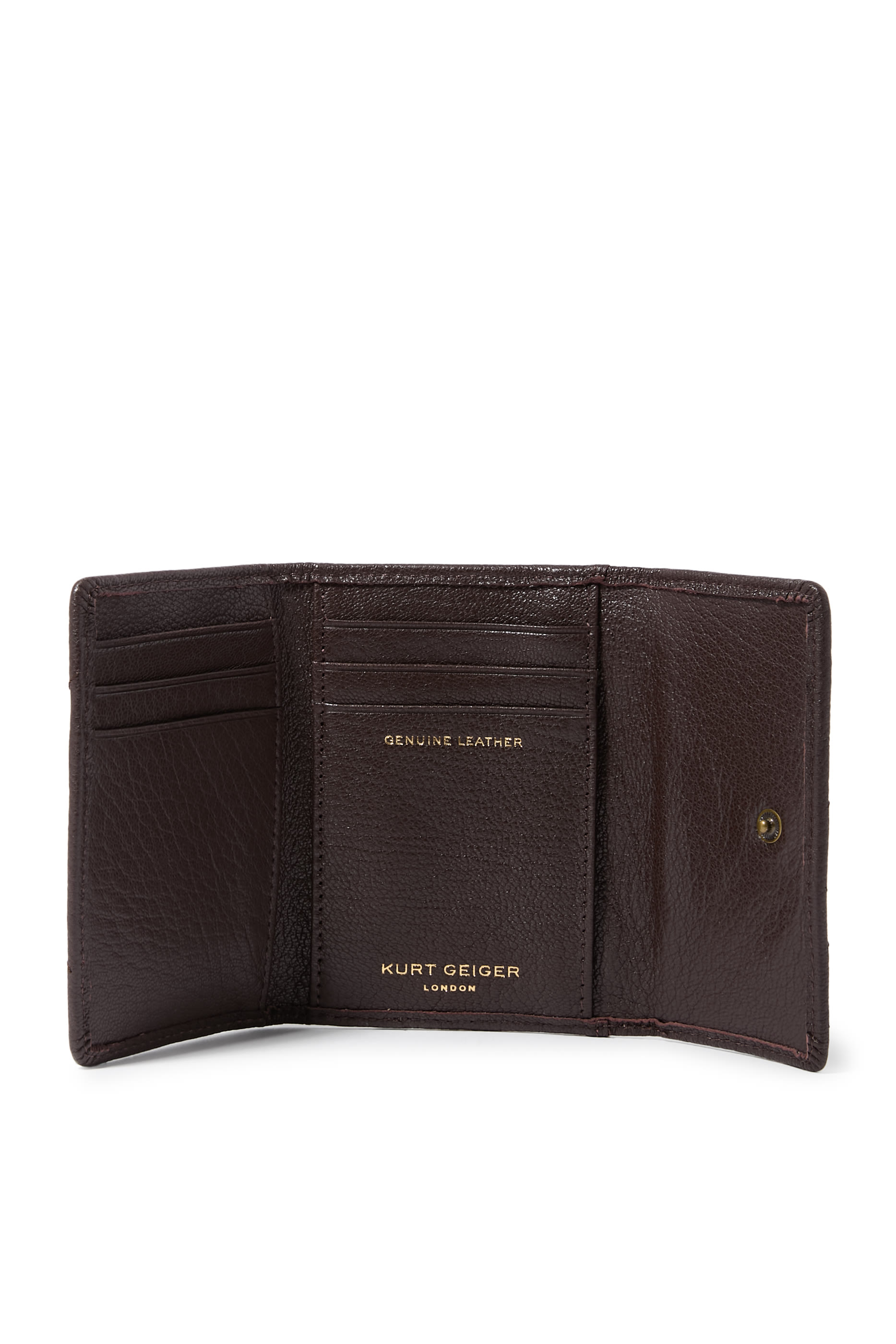 Pimilico Flap Card Holder