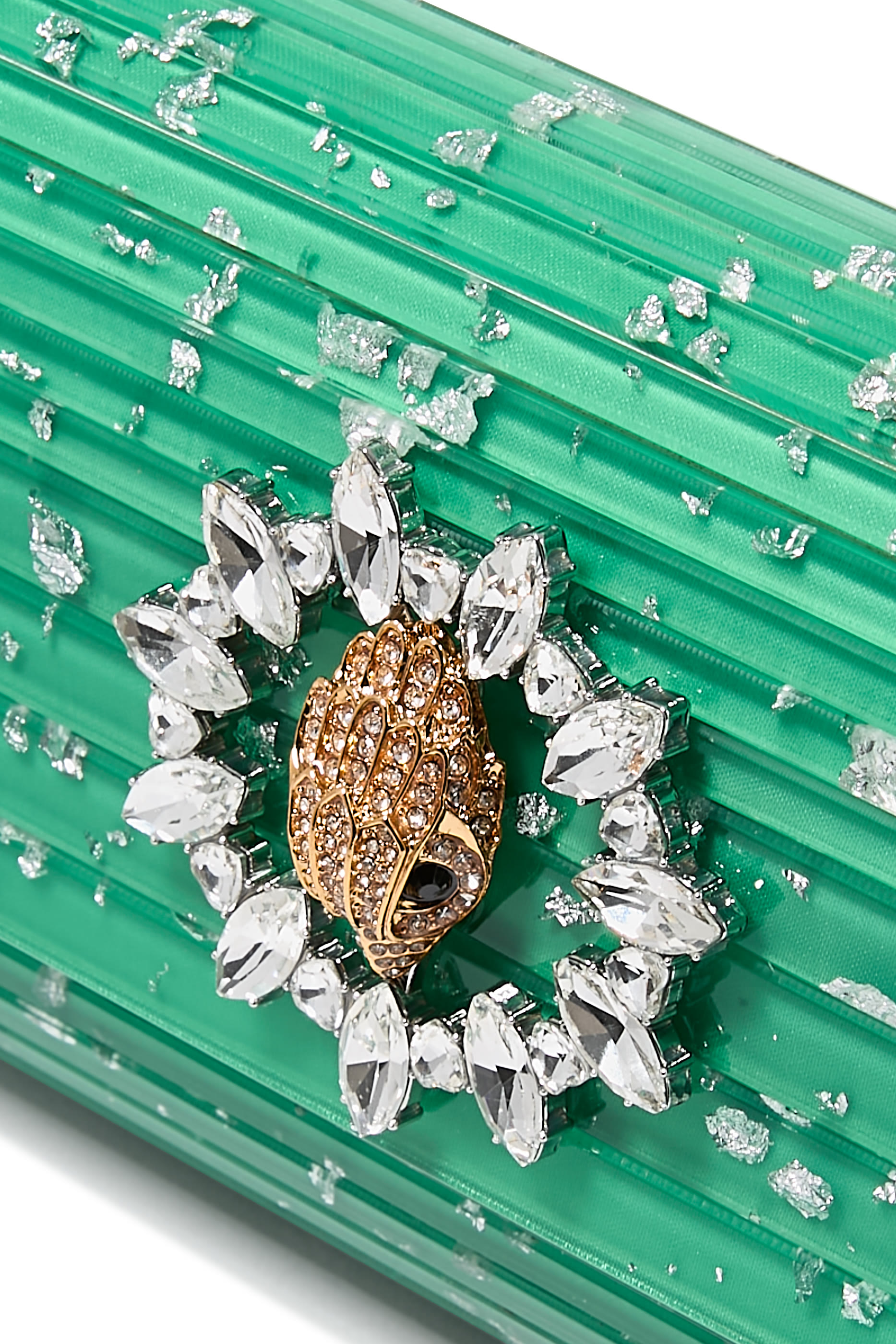 Party Eagle Clutch