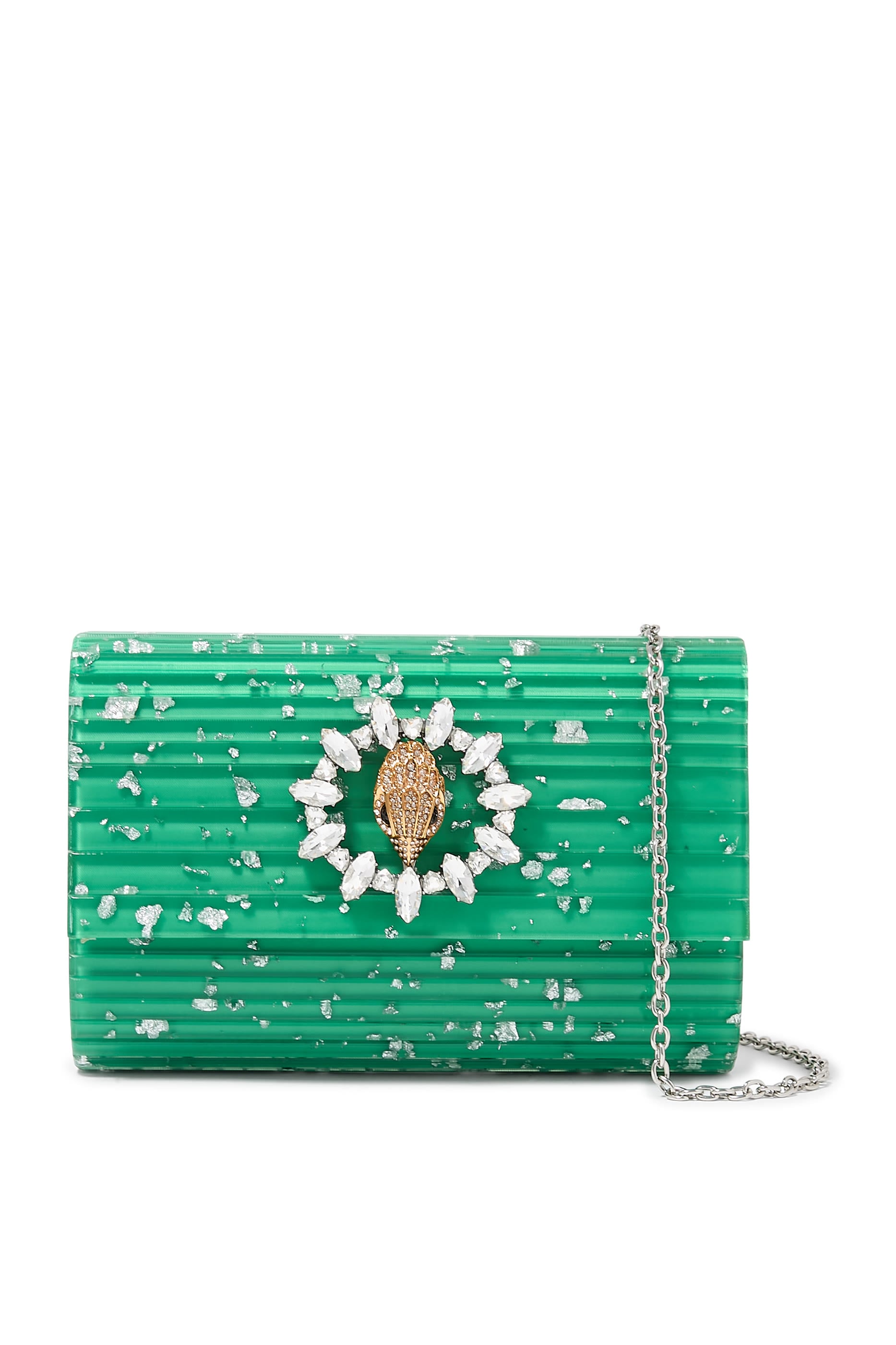 Party Eagle Clutch
