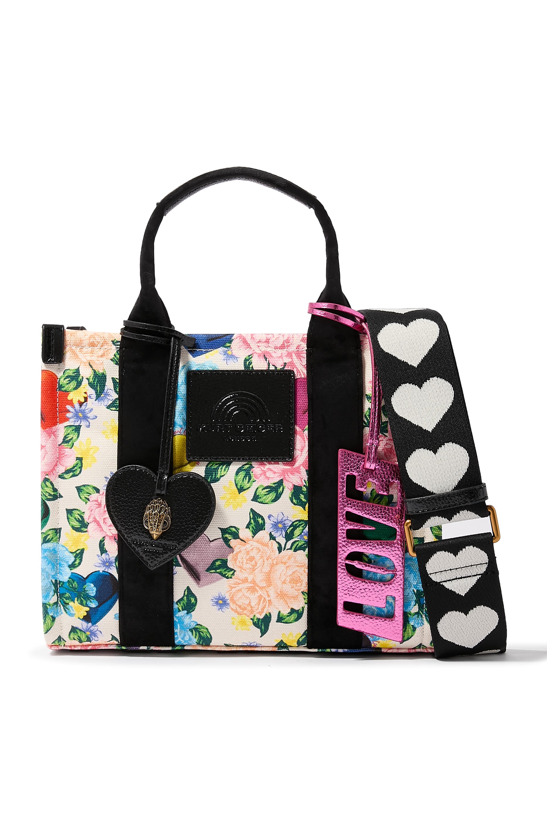 Small Southbank Tote Bag