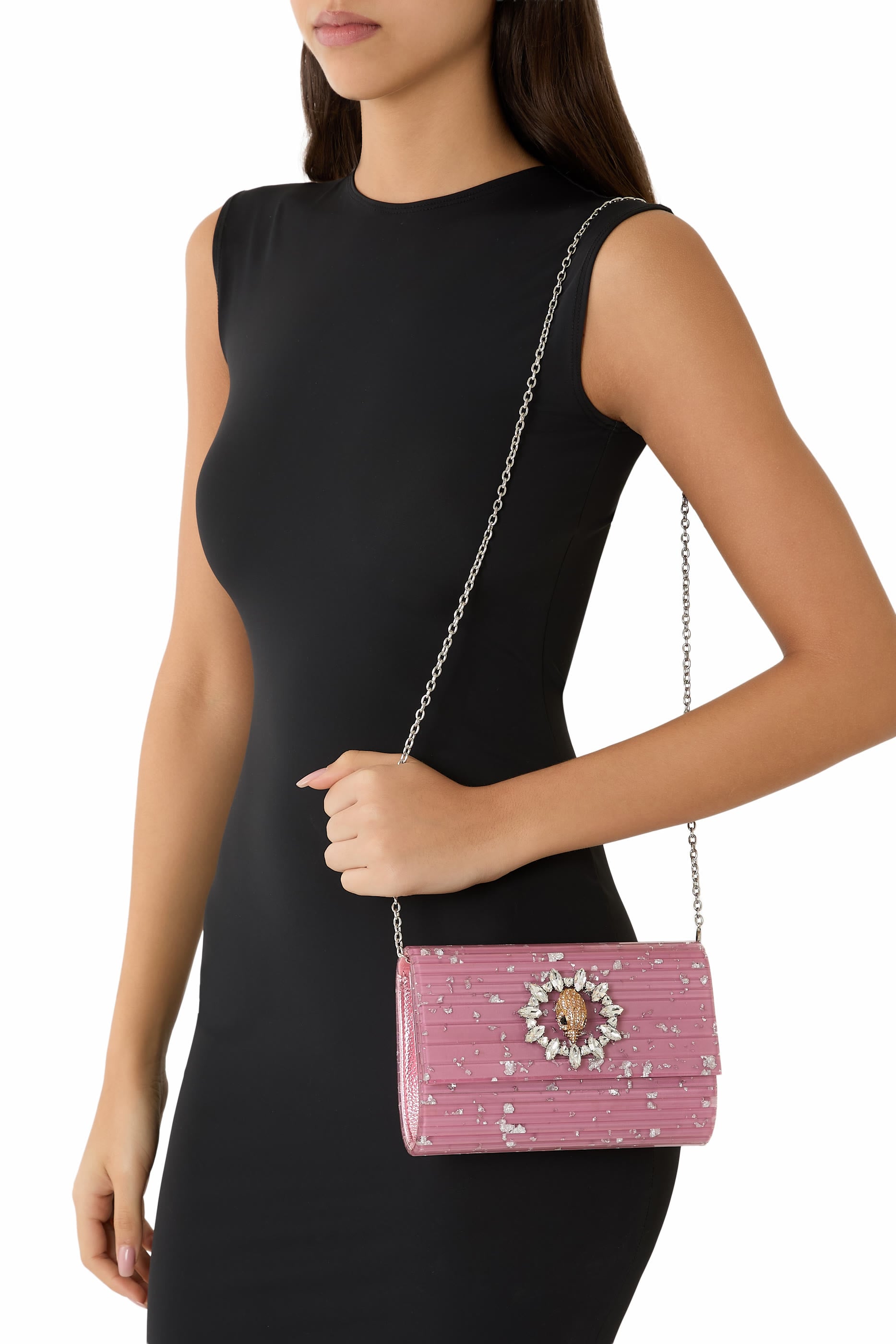 Party Eagle Clutch