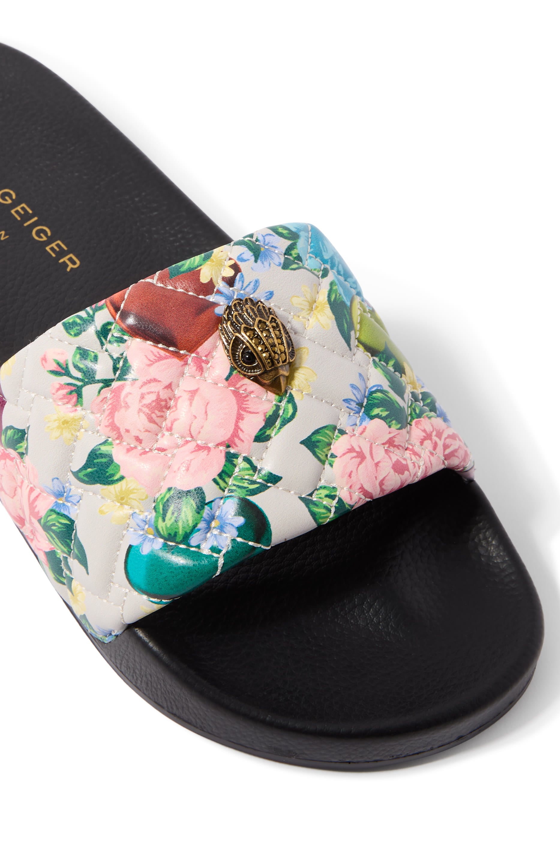 Meena Eagle Slides