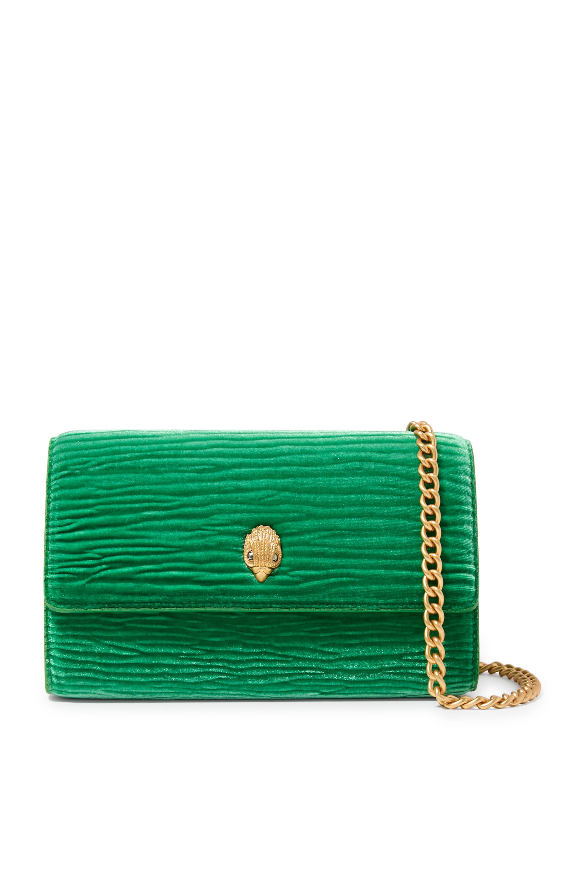  Shoreditch Chain Wallet 