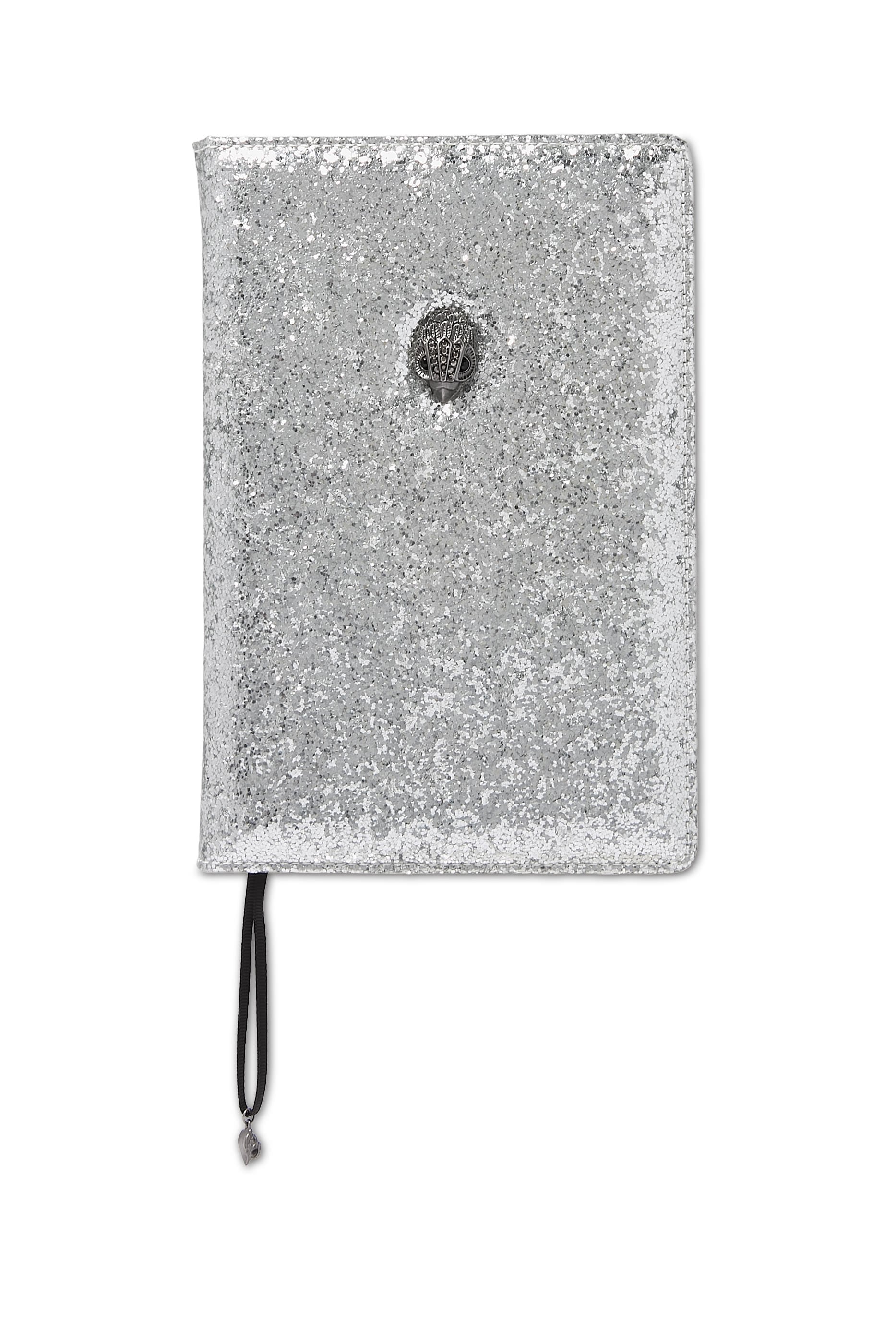 Eagle Notebook