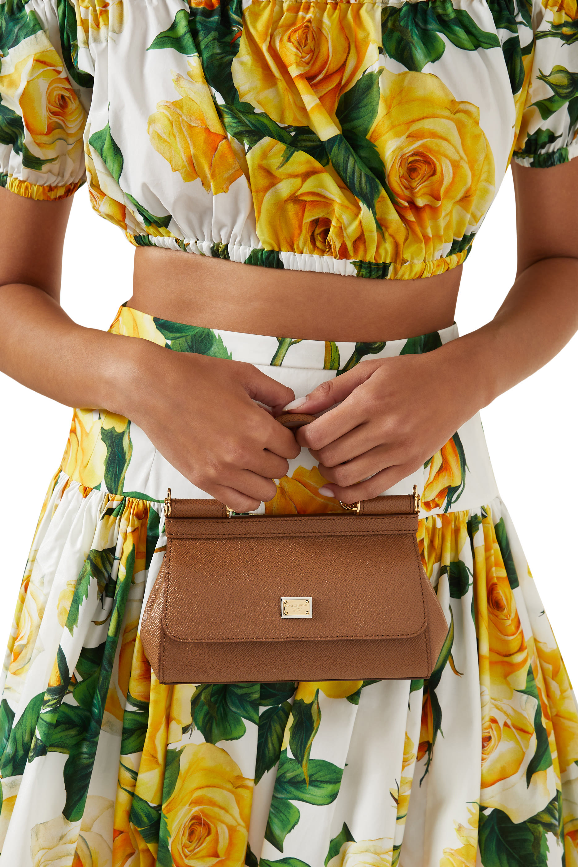 Sicily Small Bag