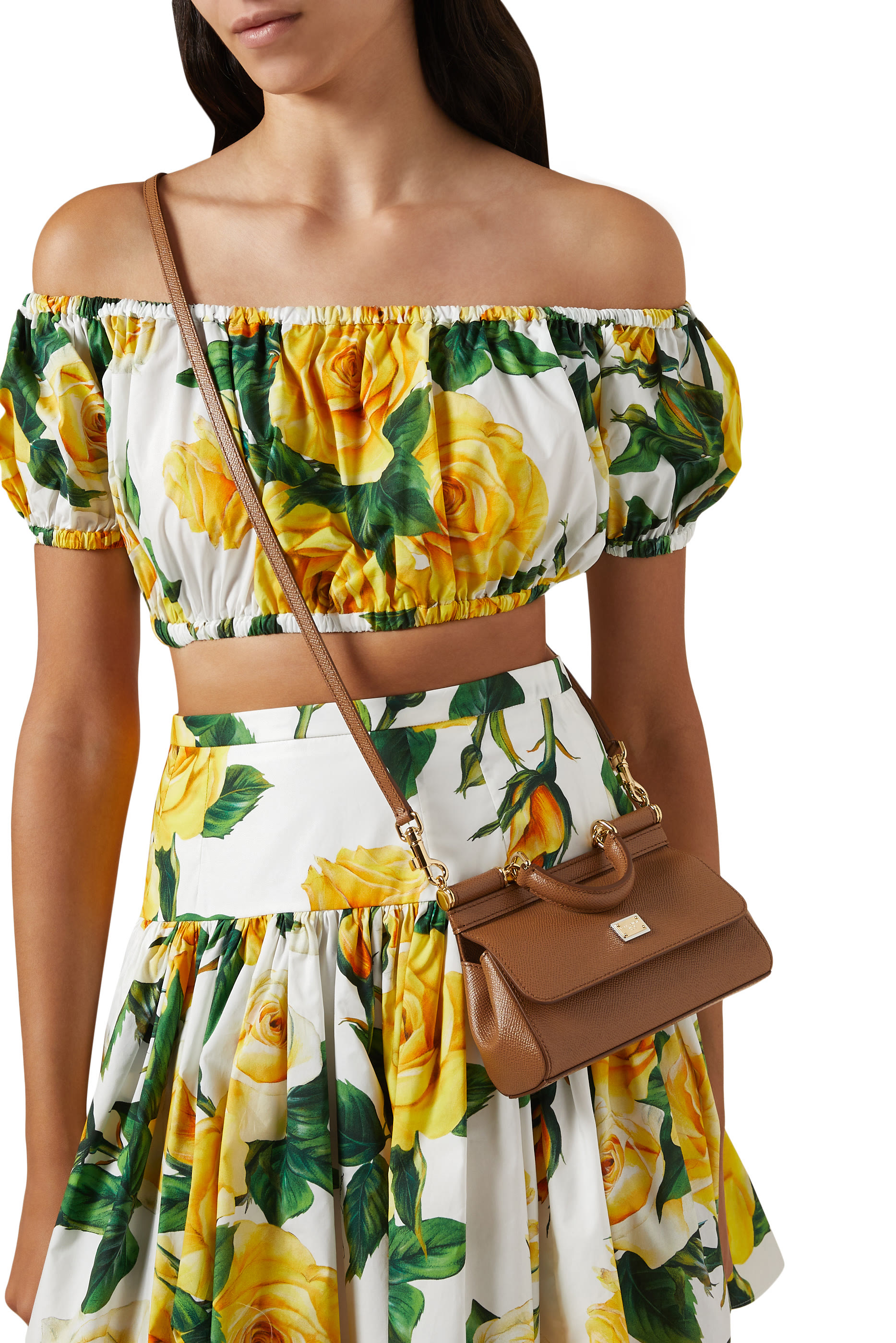 Sicily Small Bag