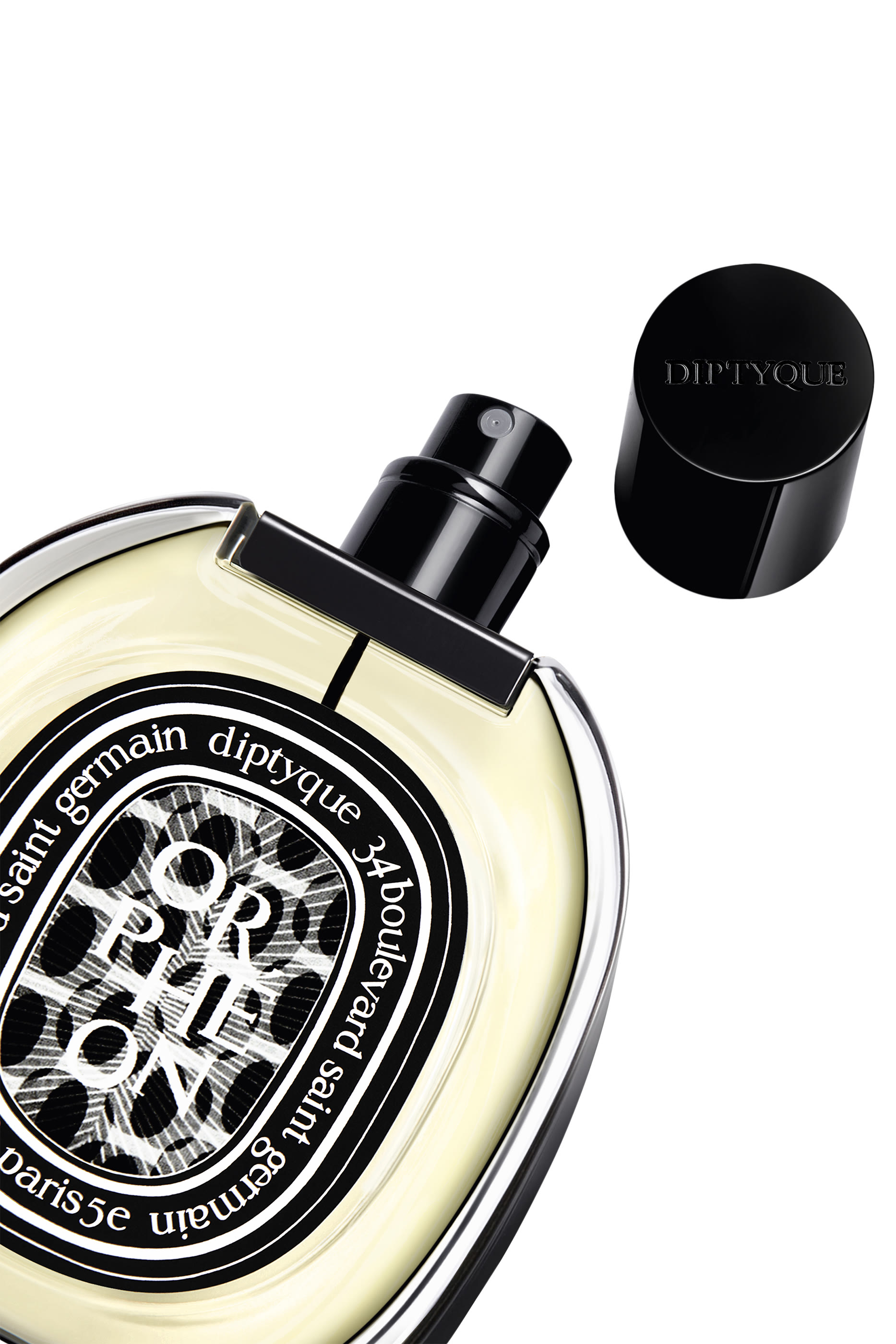 Orphéon Giant Eau de Parfum – Christmas Edition