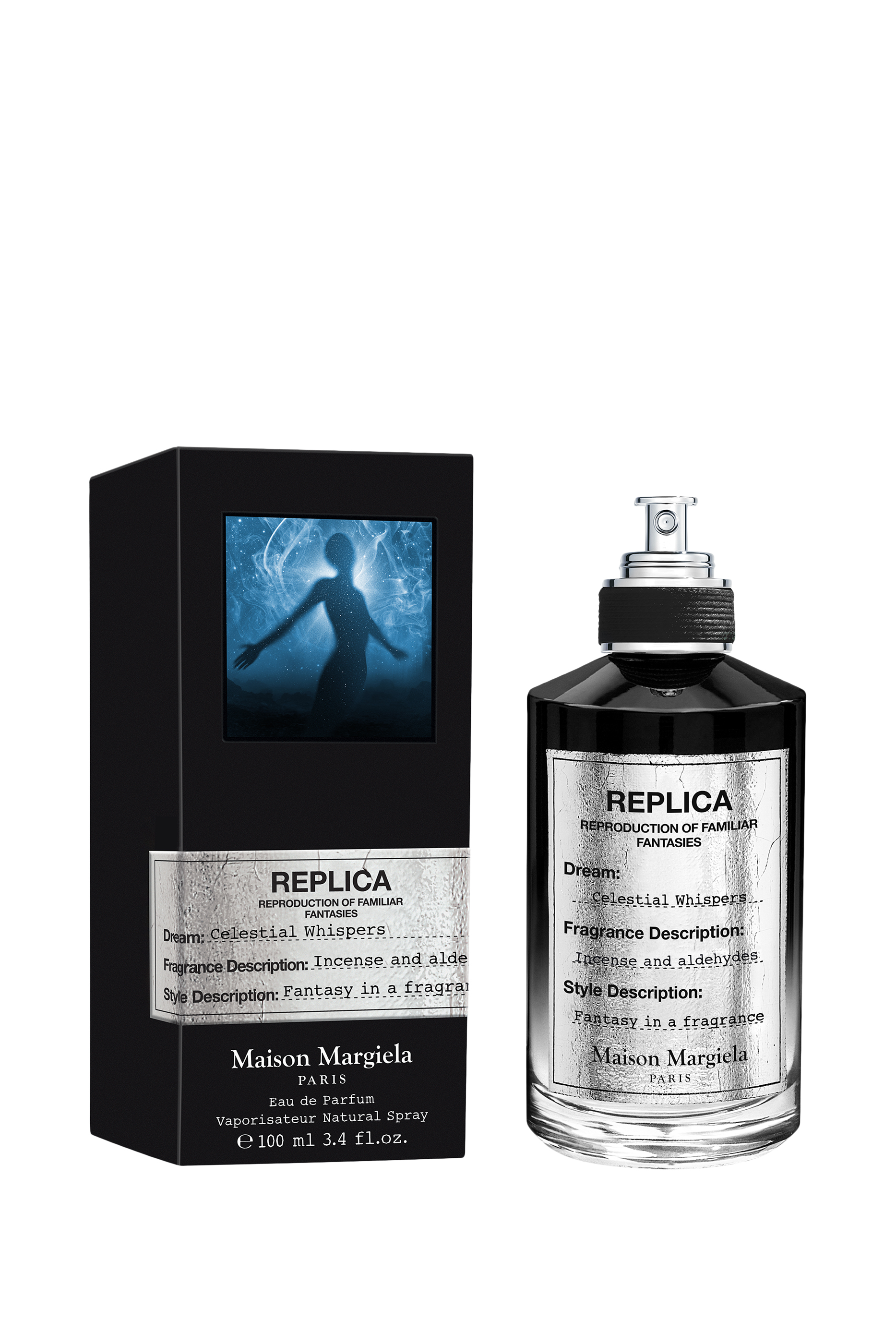 REPLICA Celestial Whispers Eau de Parfum 
