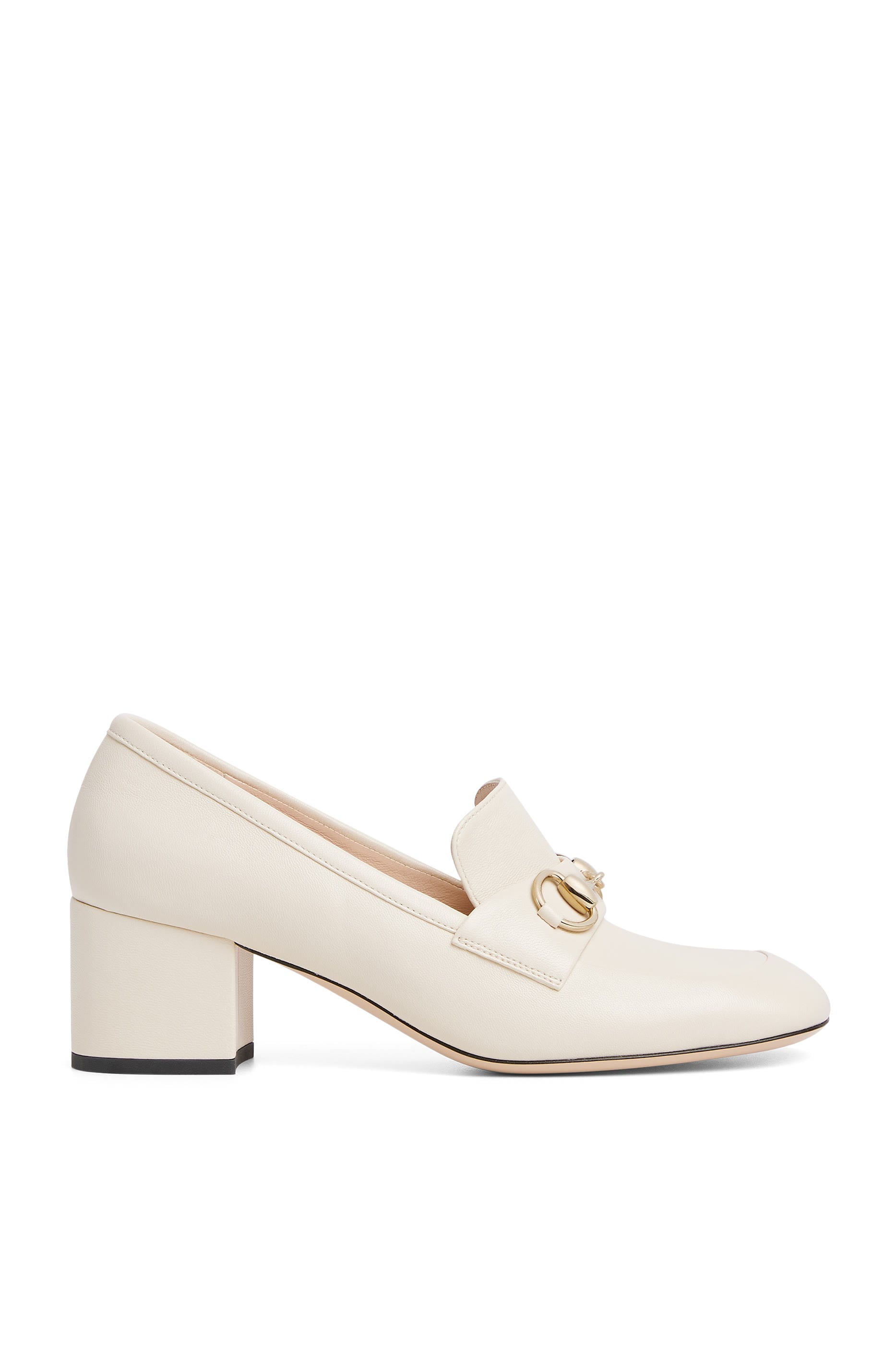 Horsebit 55 Loafer Pumps