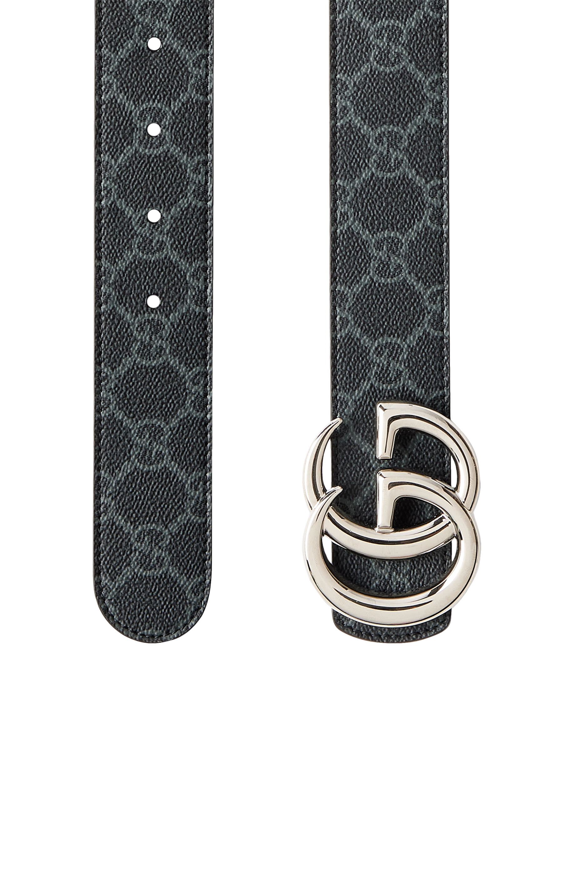 Reversible GG Marmont Belt