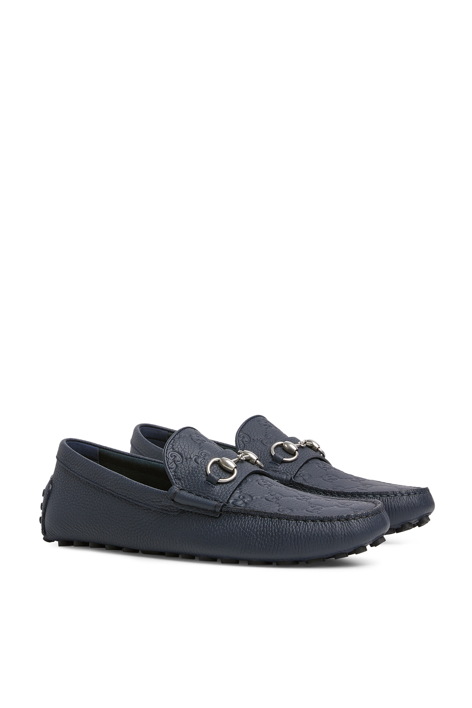 Horsebit Driver Shoes