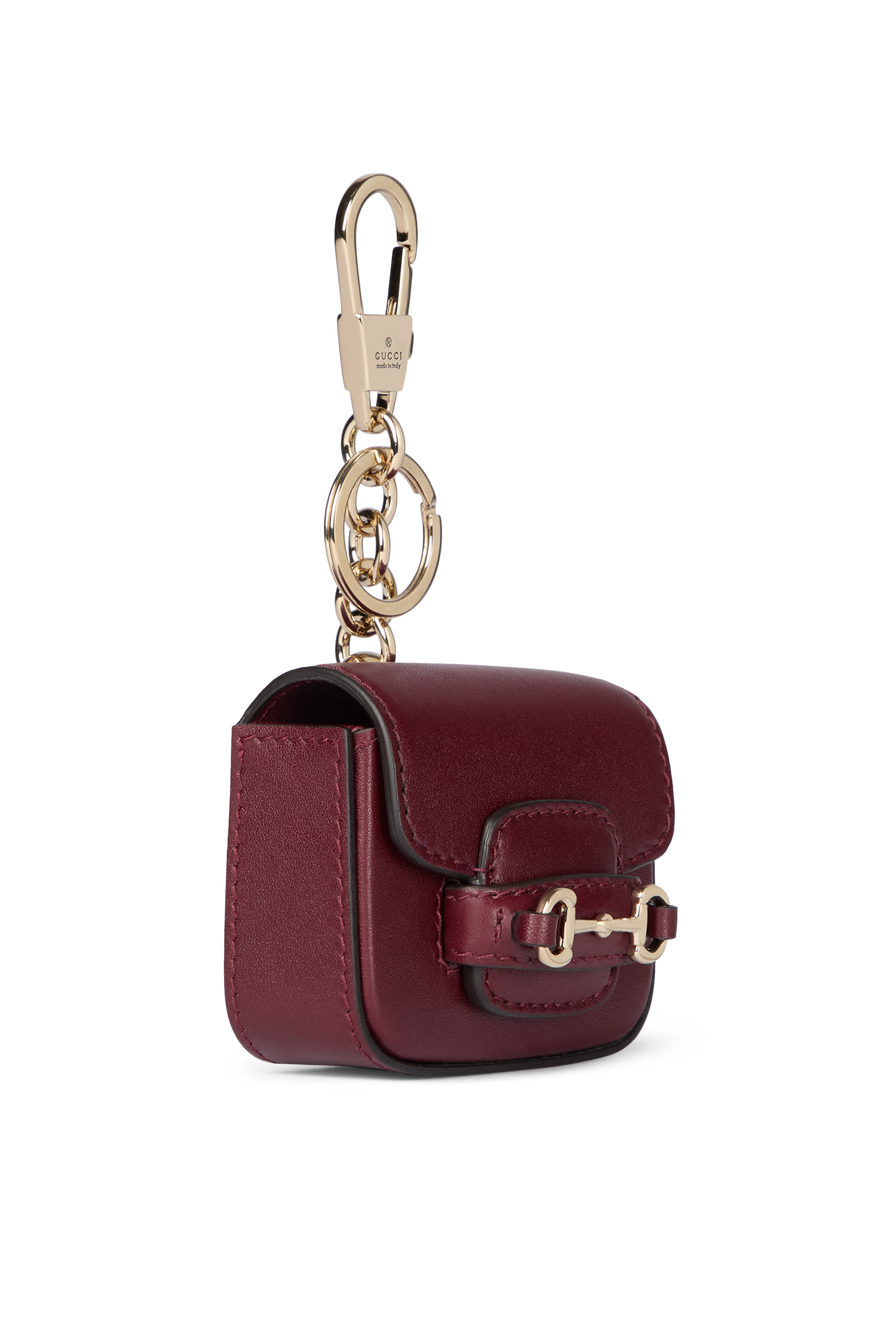 Horsebit 1955 Keychain