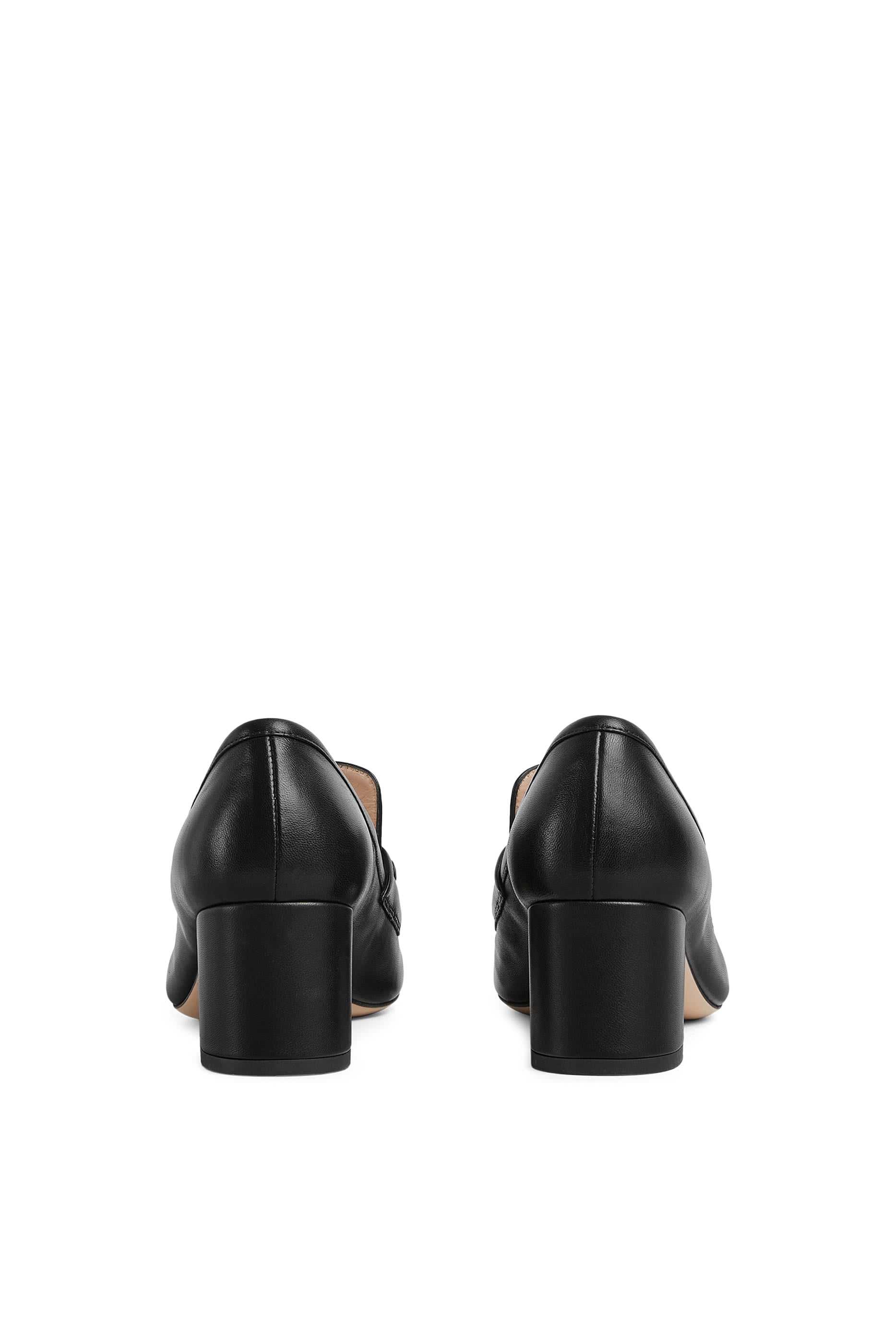 Horsebit 55 Loafer Pumps