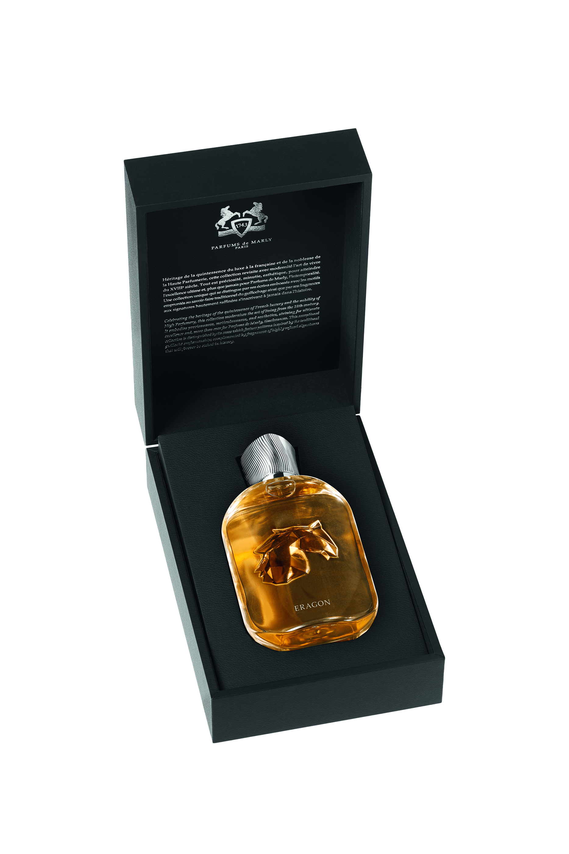 عطر إيراغون مركز