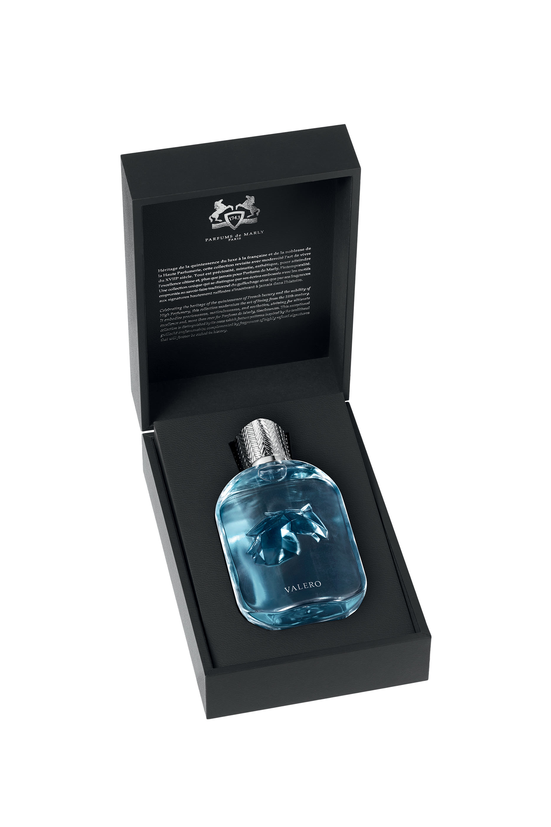 عطر فاليرو مركز